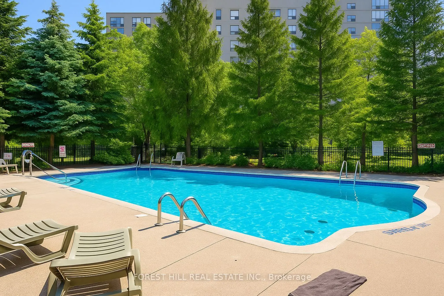 91 Townsgate Drive, #709