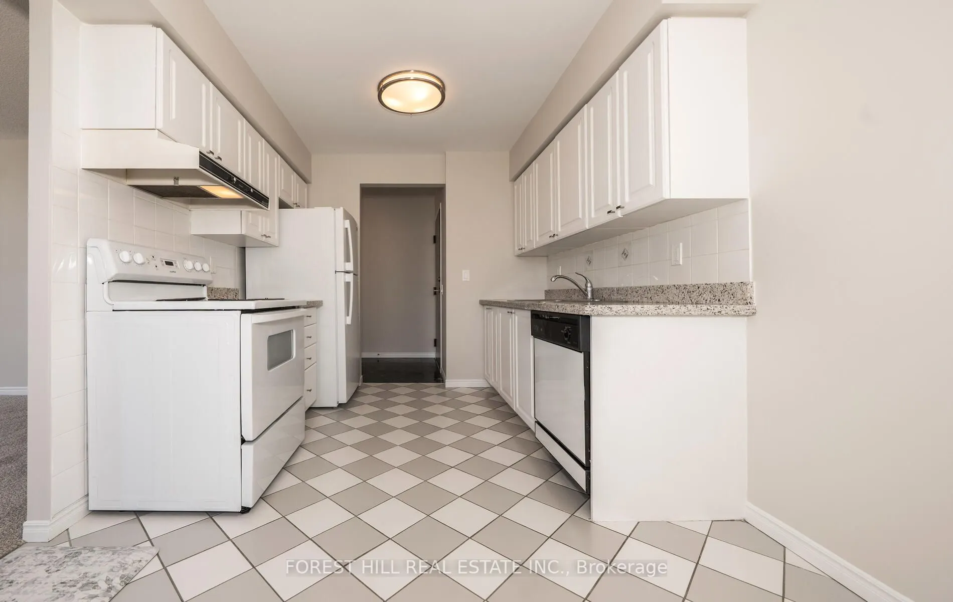 91 Townsgate Drive, #709