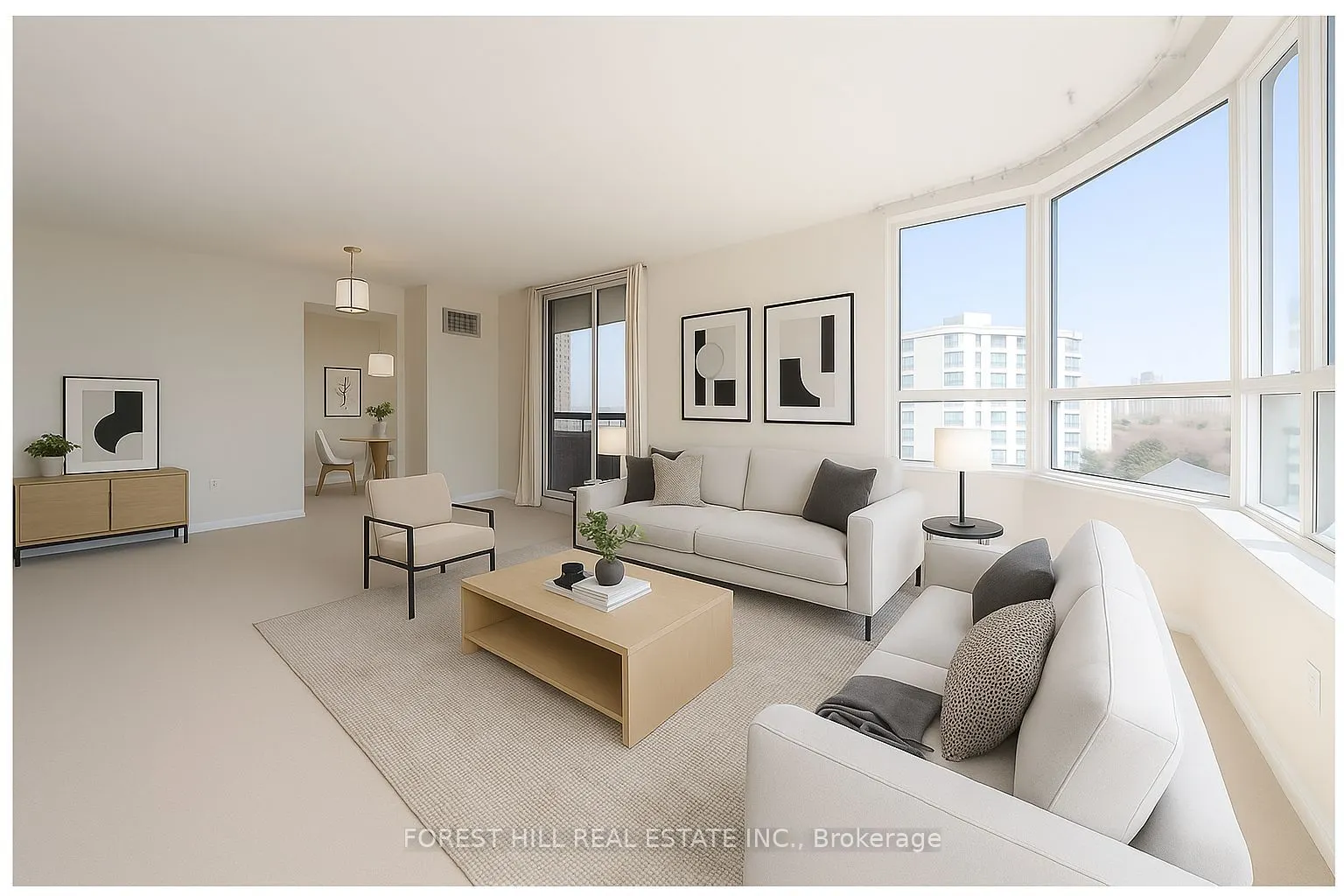 91 Townsgate Drive, #709