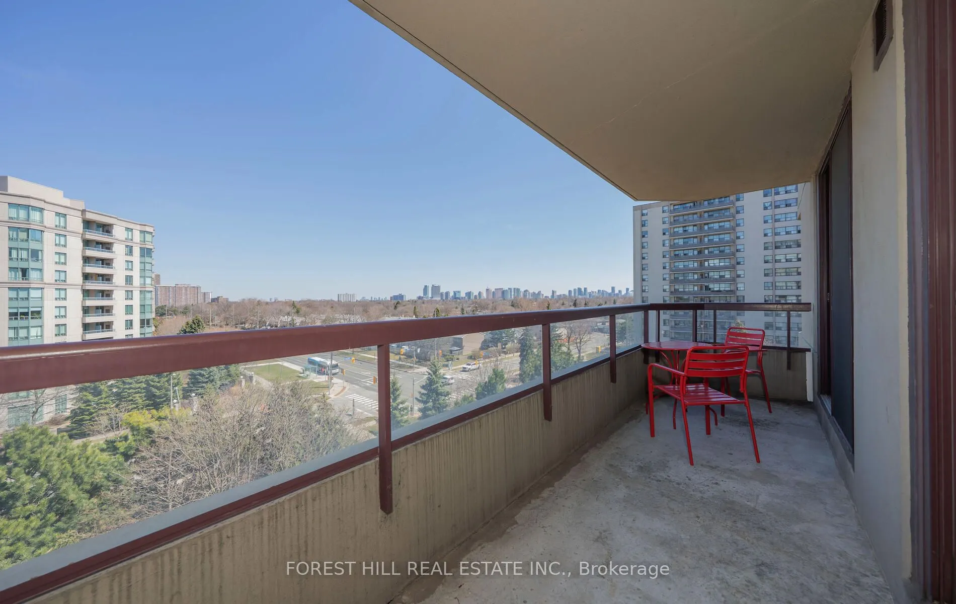 91 Townsgate Drive, #709