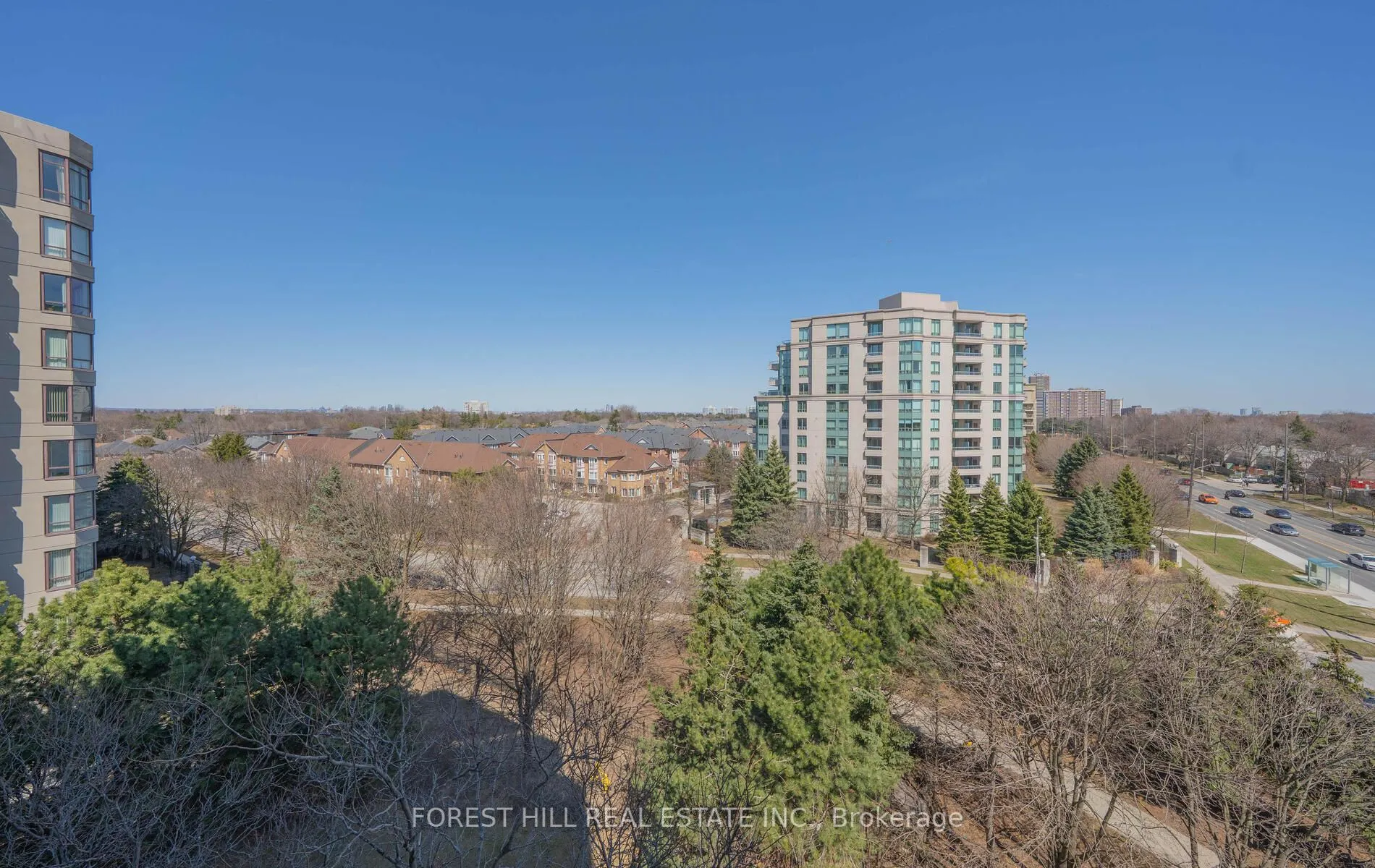 91 Townsgate Drive, #709
