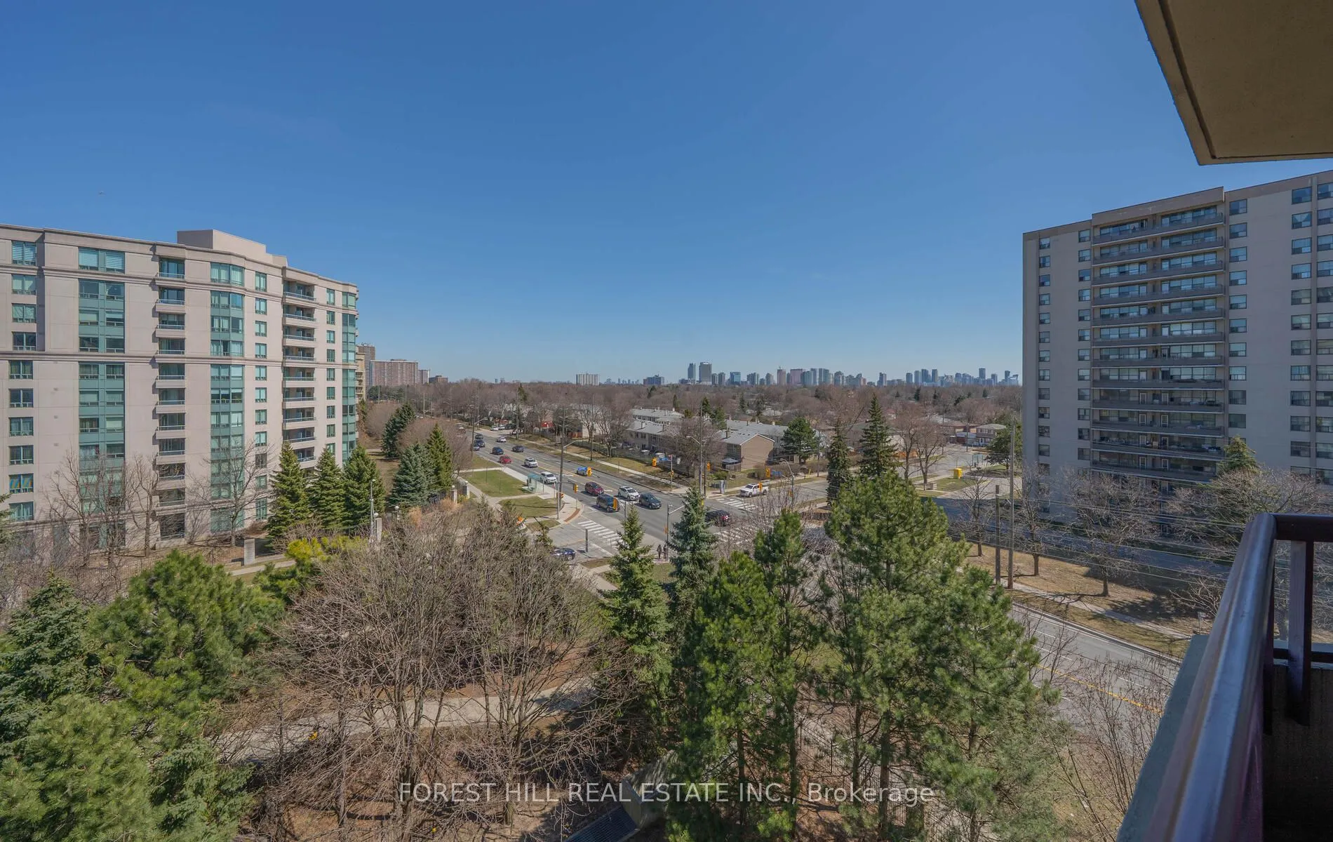 91 Townsgate Drive, #709