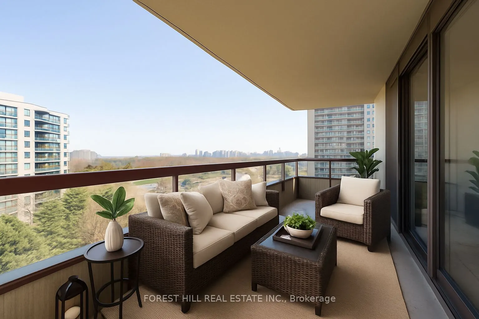 91 Townsgate Drive, #709