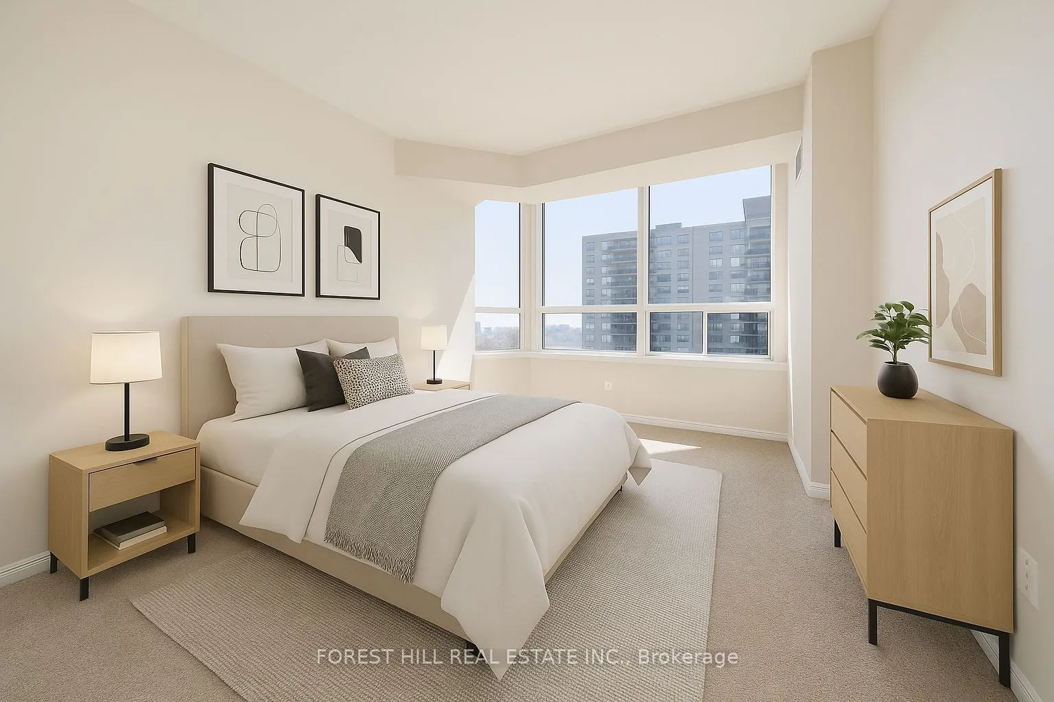 91 Townsgate Drive, #709