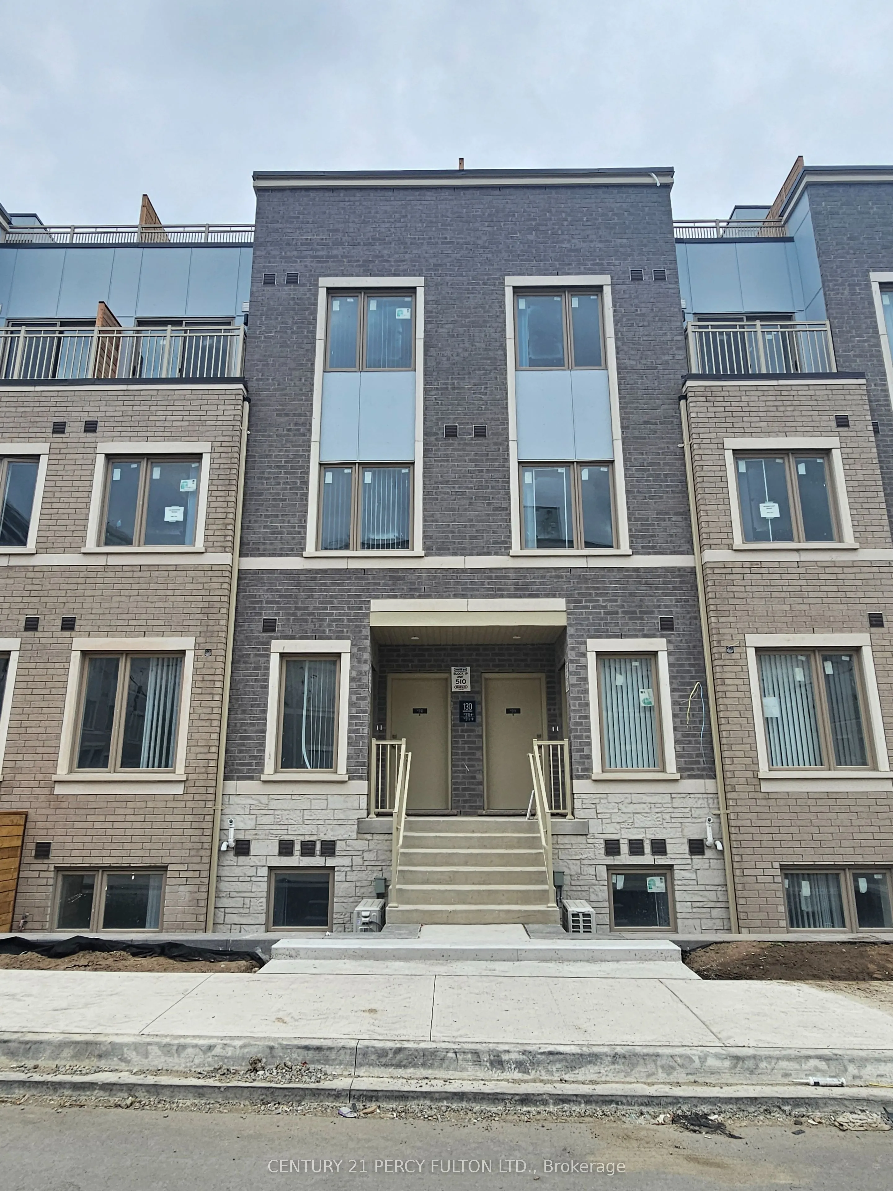 130 Honeycrisp Crescent, #TH 310
