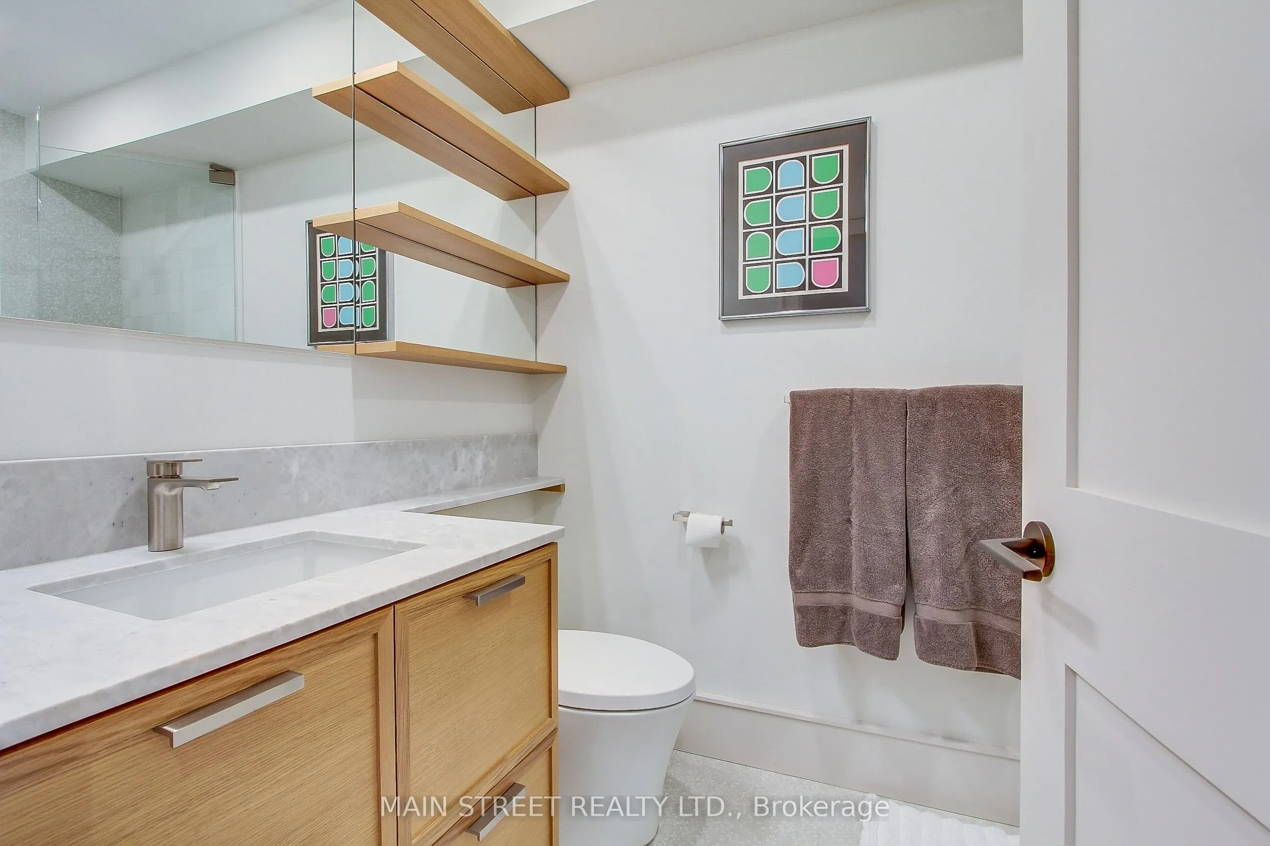 12 Powseland Crescent, #27