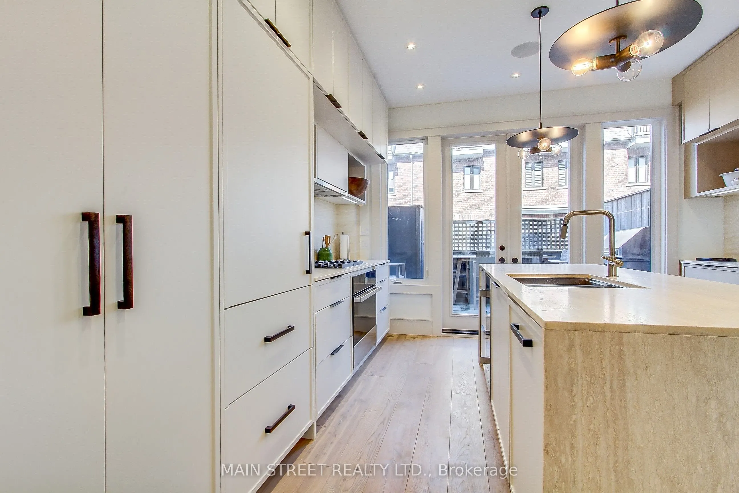 12 Powseland Crescent, #27