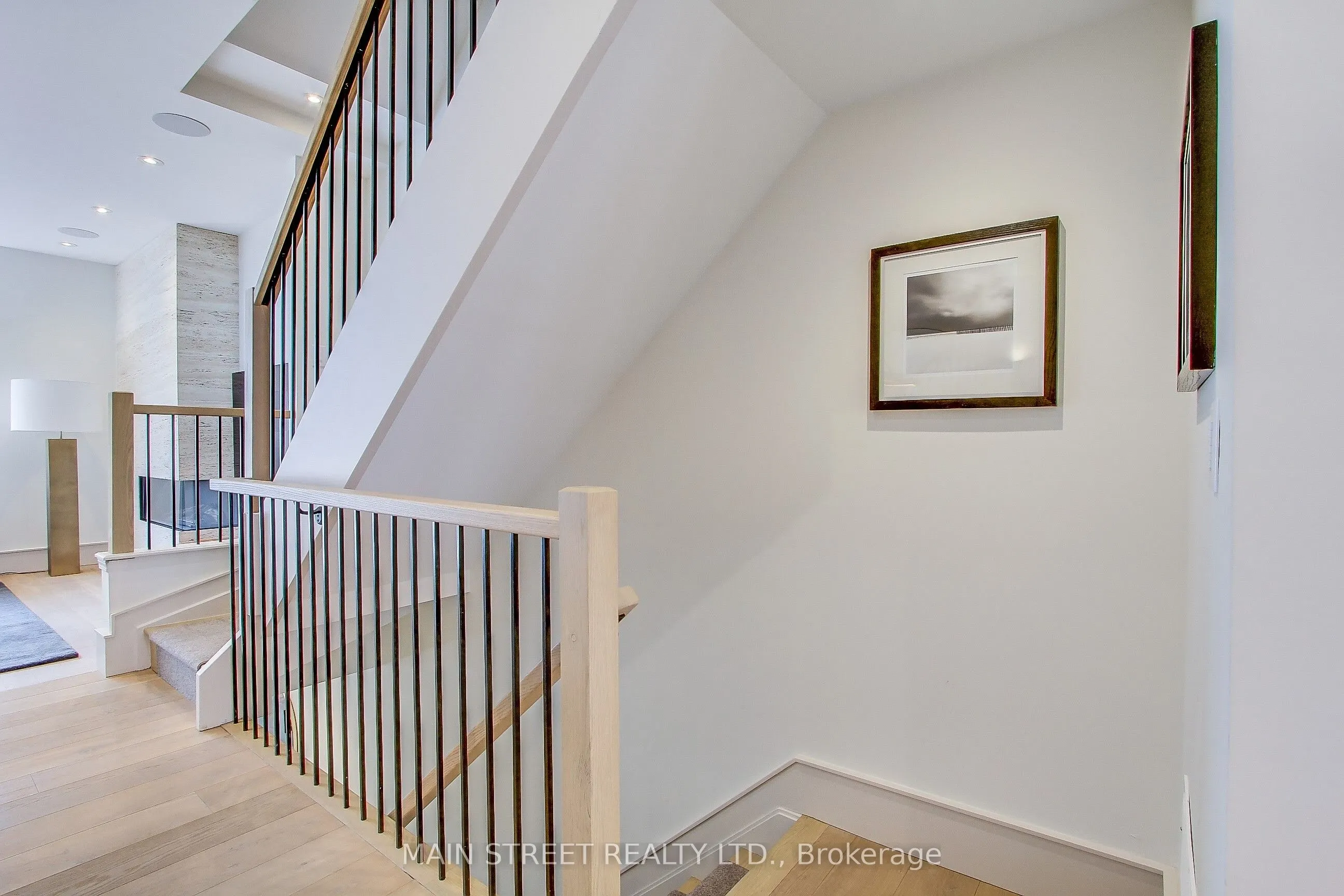 12 Powseland Crescent, #27
