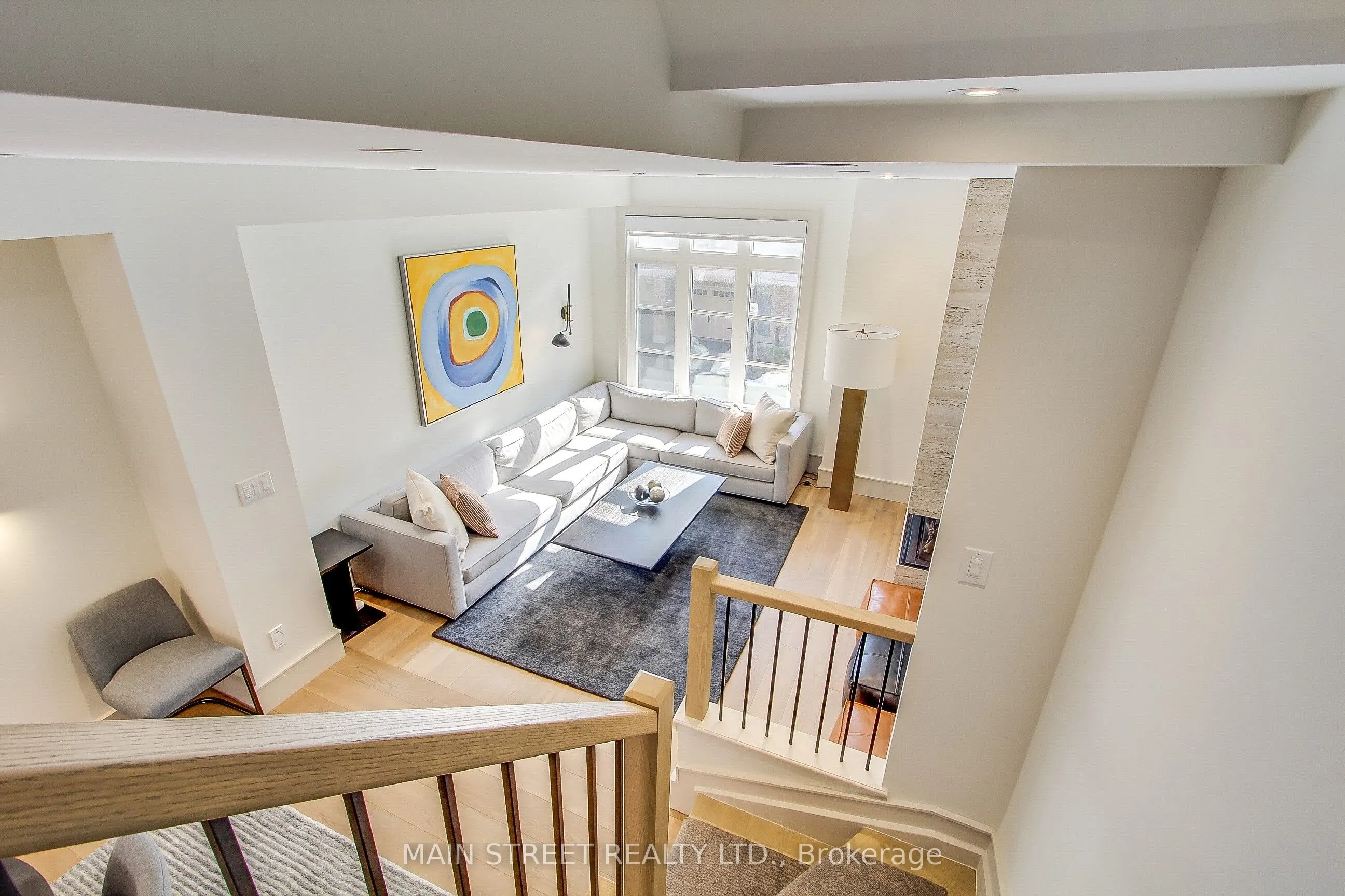 12 Powseland Crescent, #27
