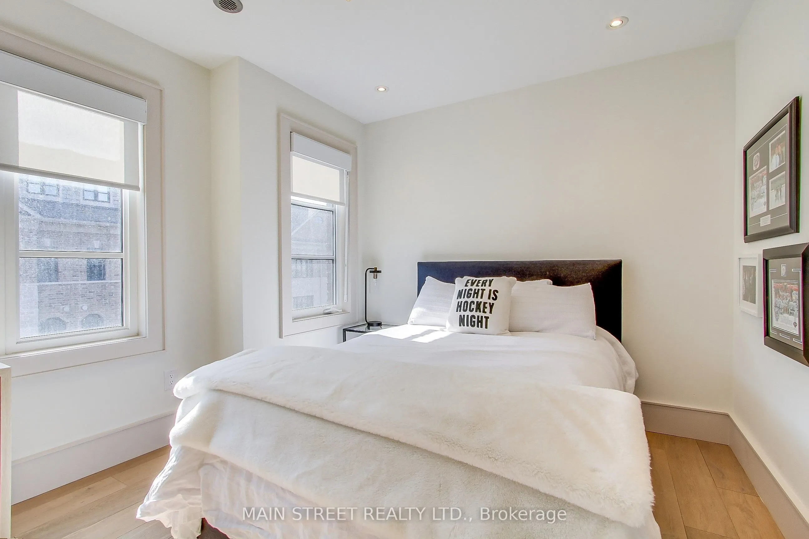 12 Powseland Crescent, #27