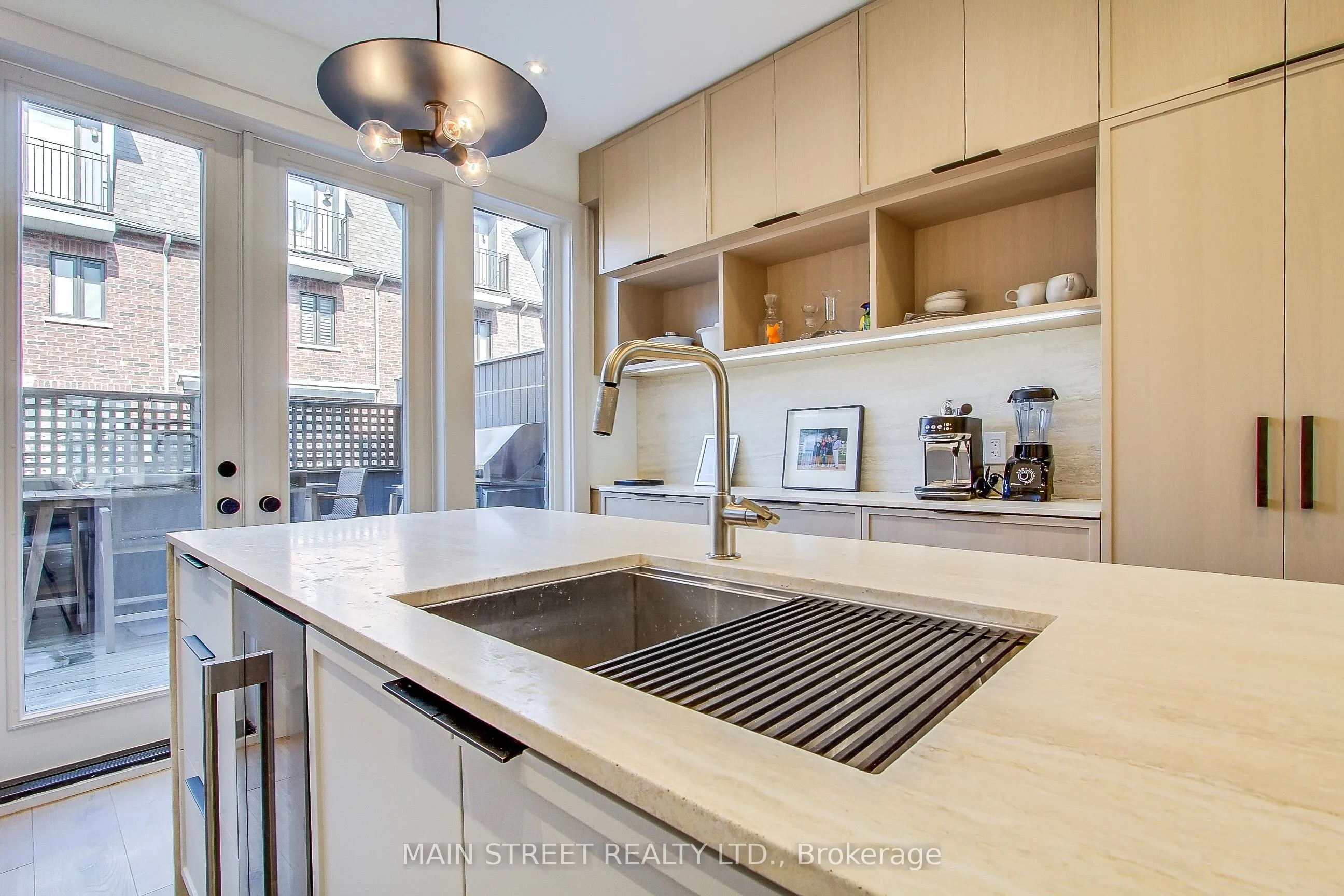 12 Powseland Crescent, #27