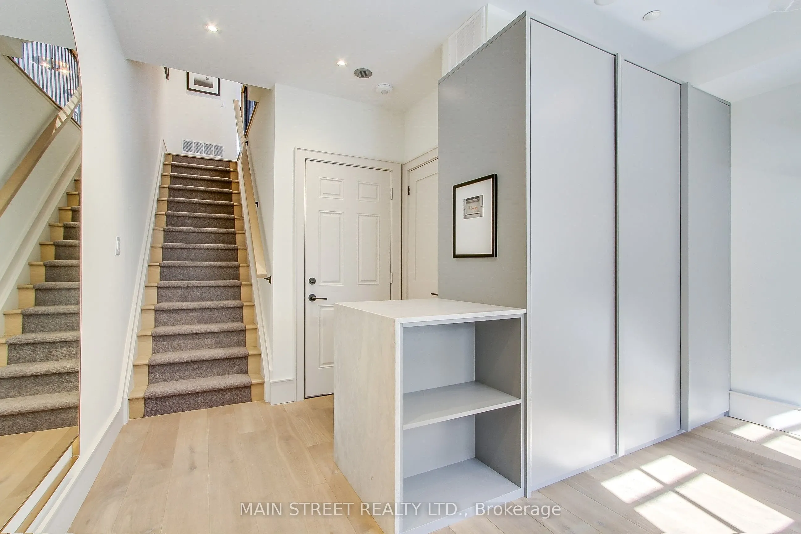 12 Powseland Crescent, #27