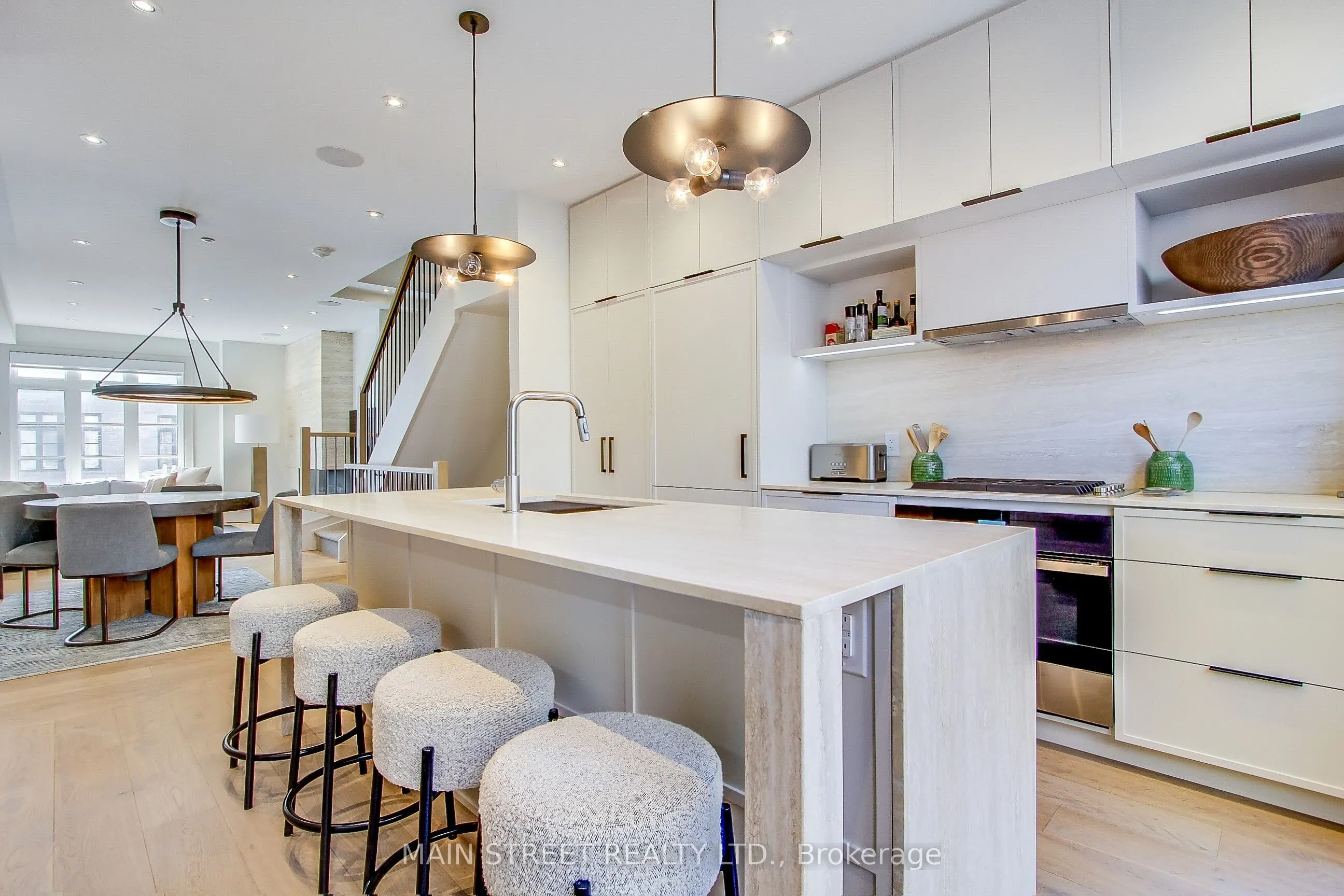 12 Powseland Crescent, #27