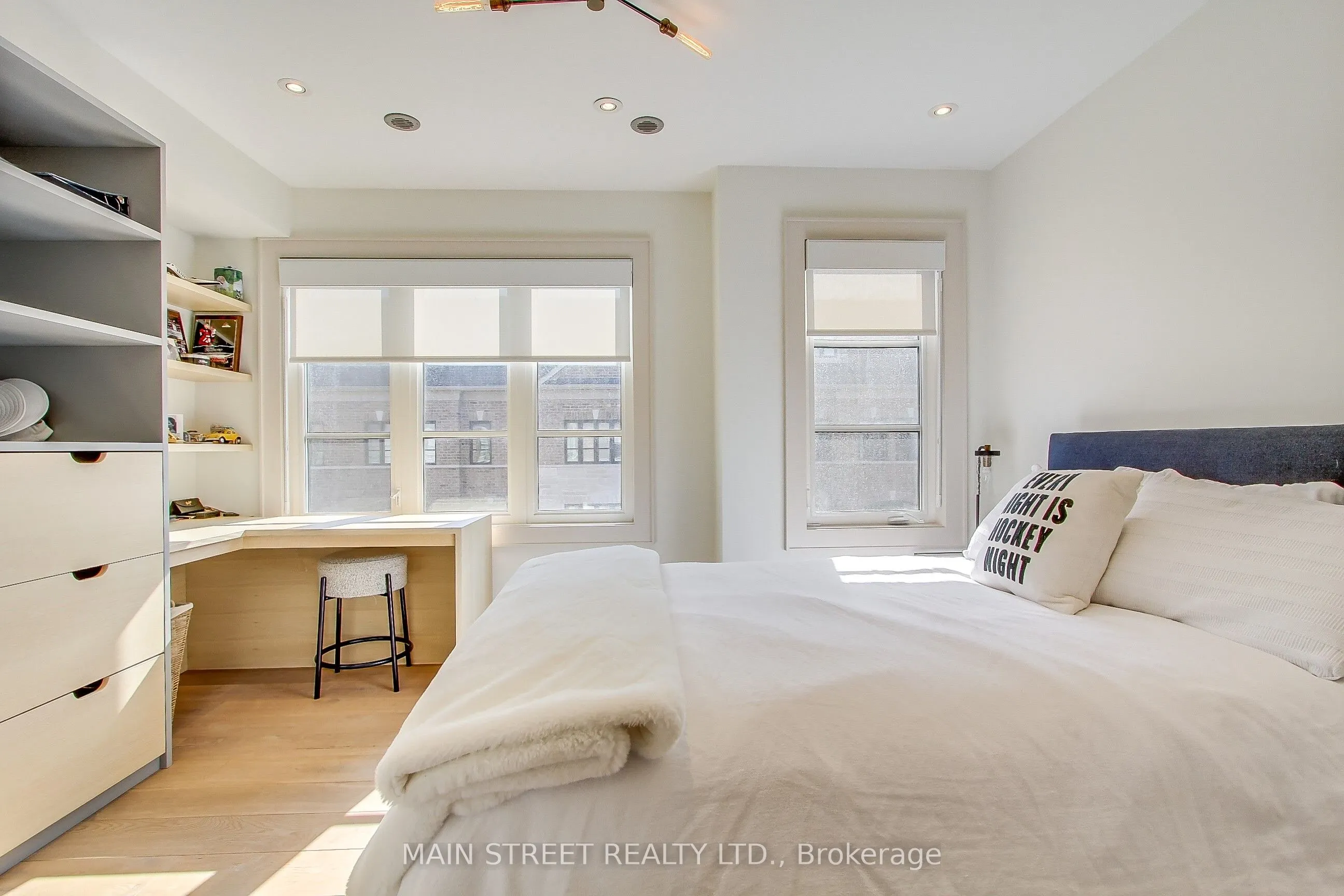 12 Powseland Crescent, #27