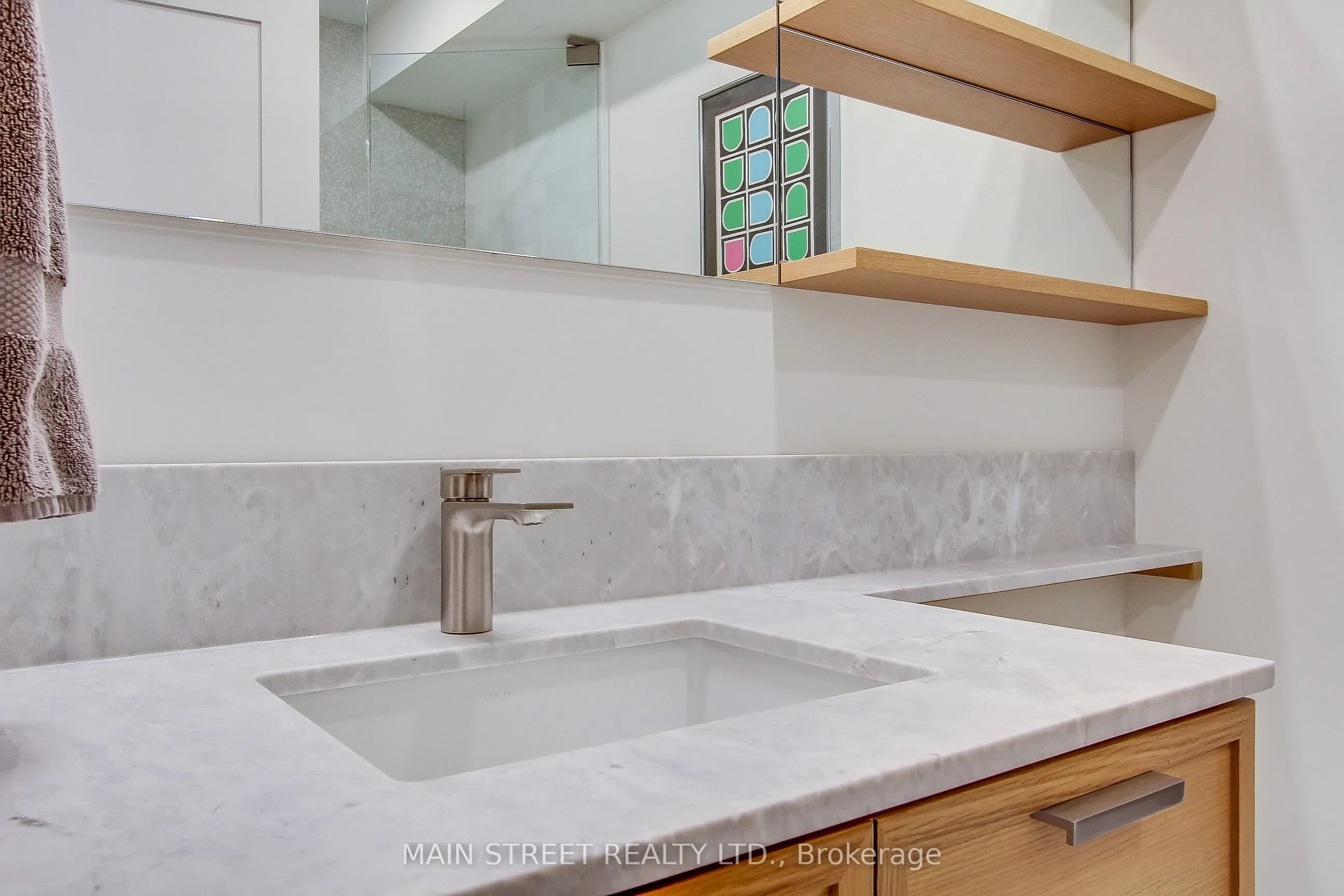 12 Powseland Crescent, #27