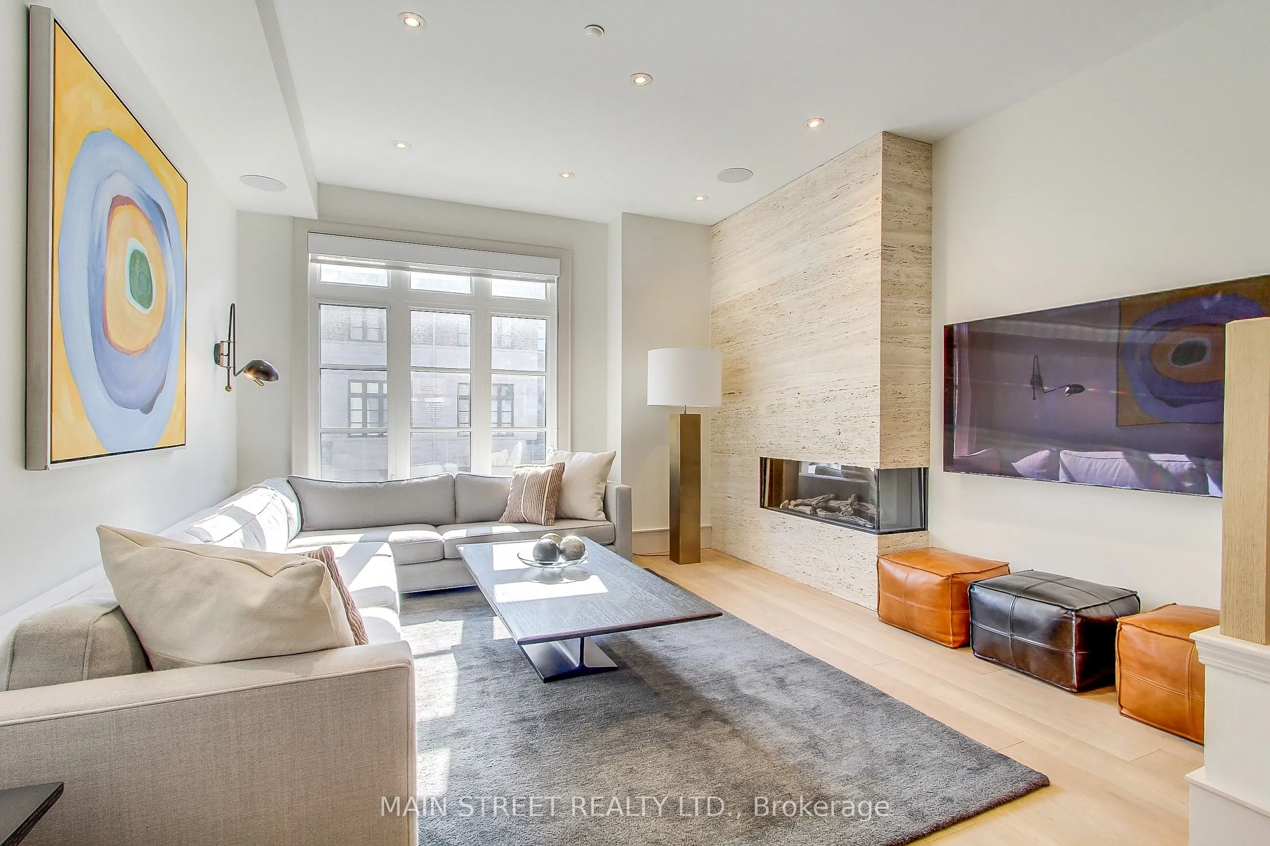 12 Powseland Crescent, #27