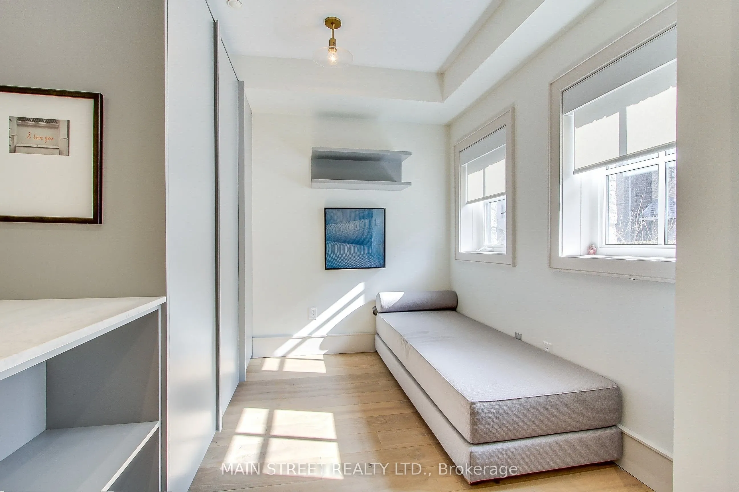 12 Powseland Crescent, #27
