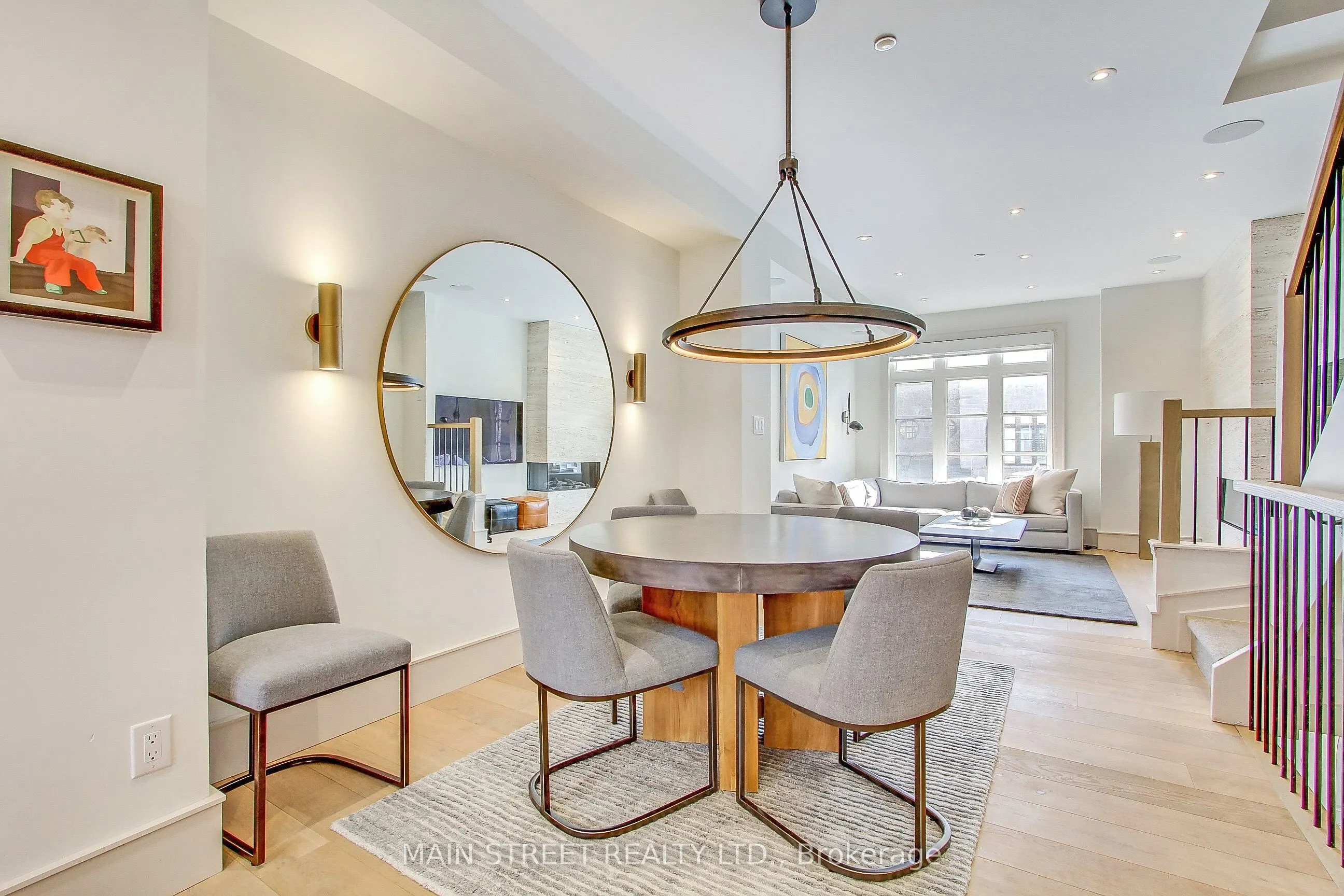 12 Powseland Crescent, #27