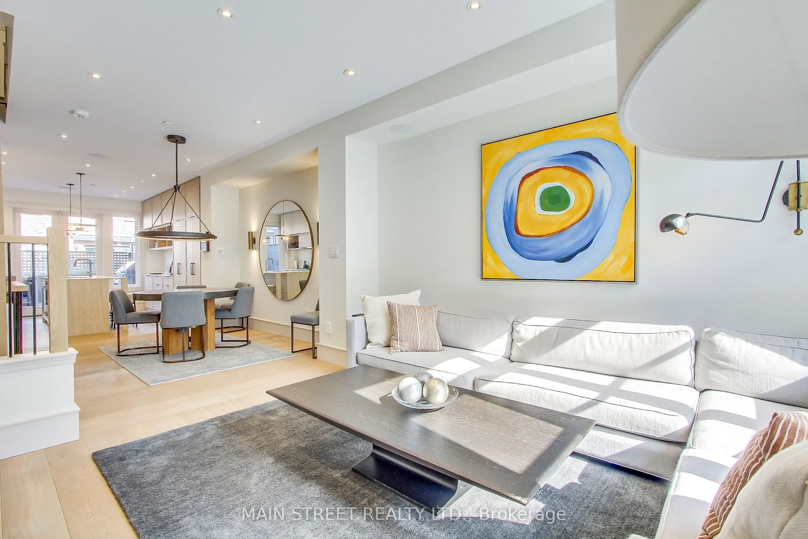 12 Powseland Crescent, #27