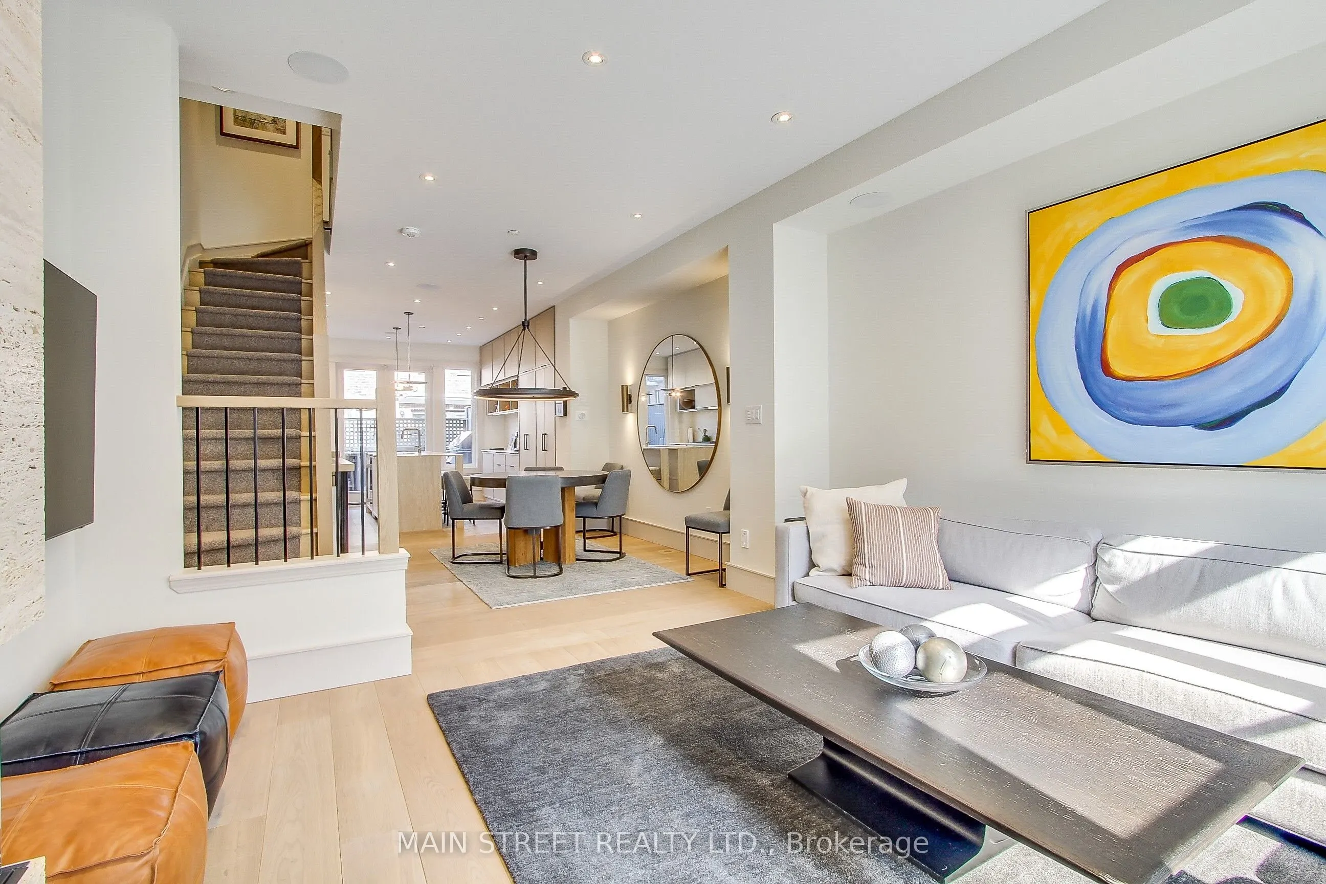 12 Powseland Crescent, #27