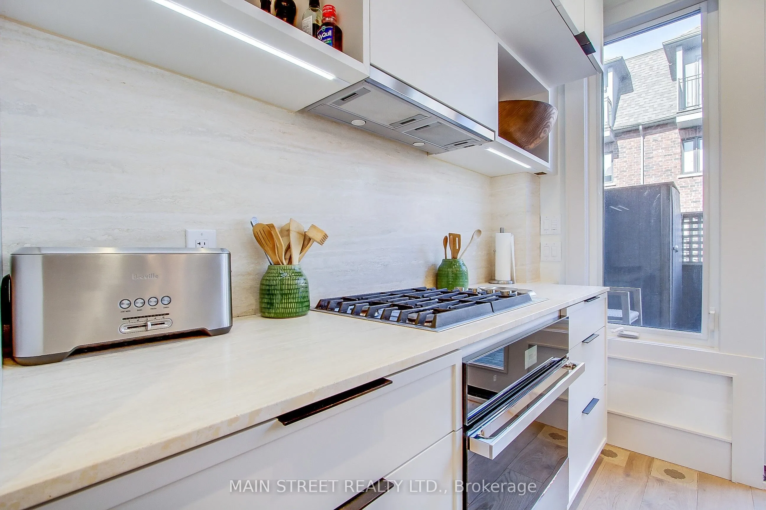 12 Powseland Crescent, #27