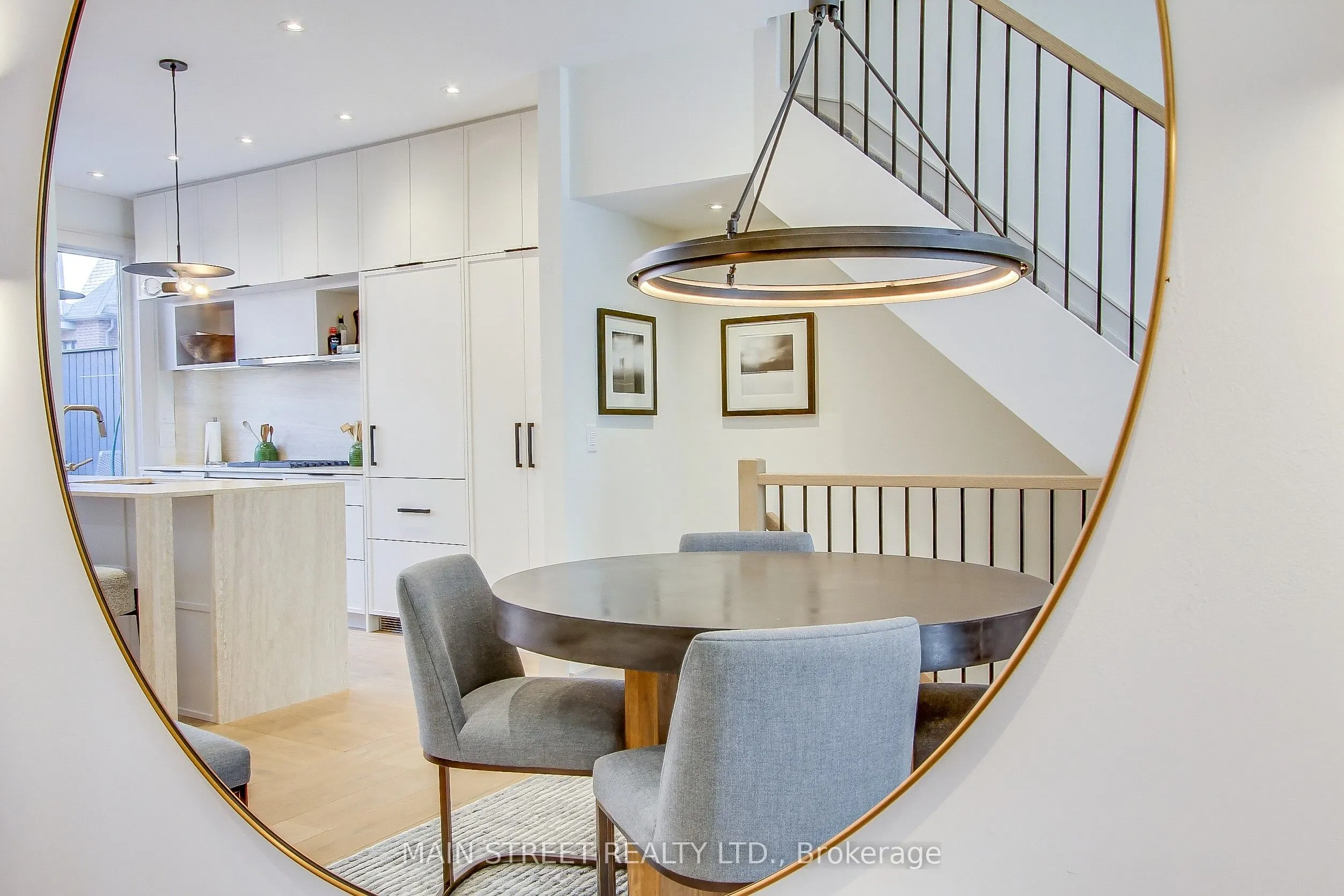 12 Powseland Crescent, #27