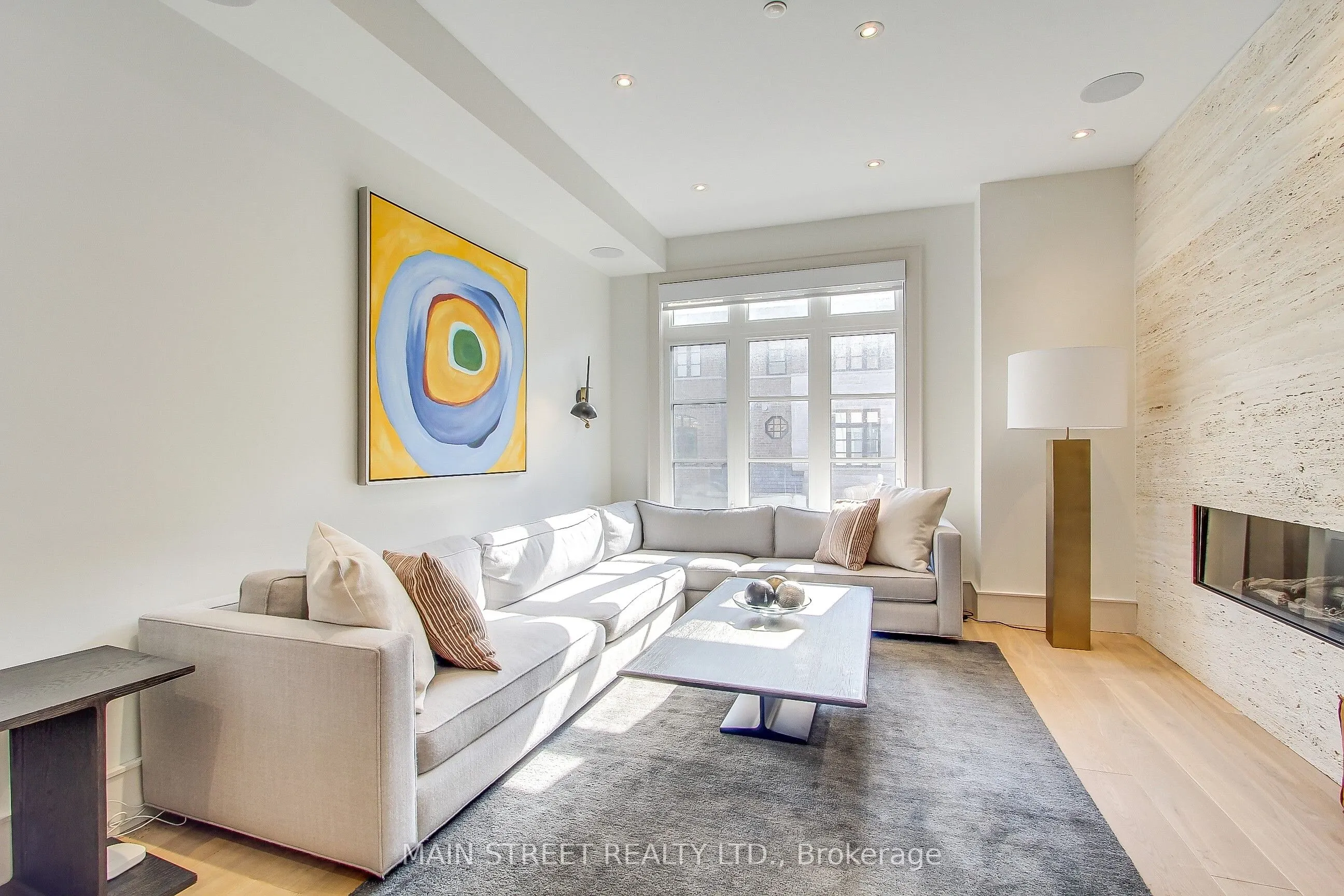 12 Powseland Crescent, #27