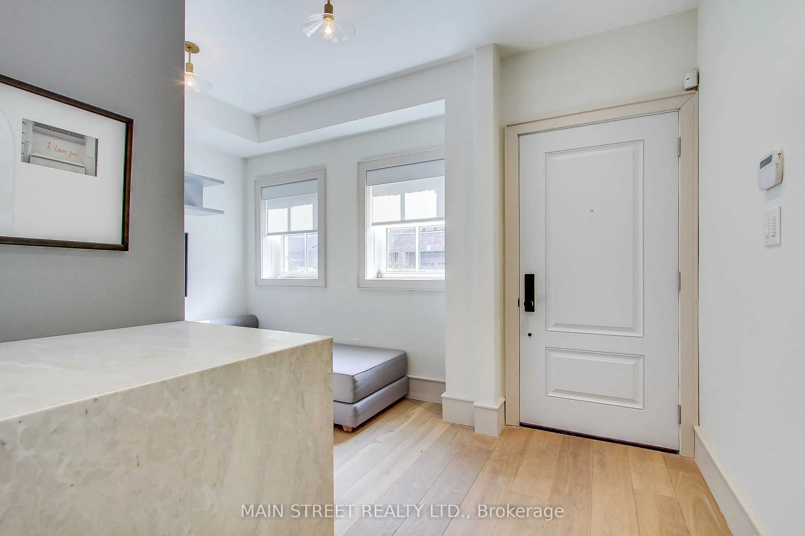 12 Powseland Crescent, #27