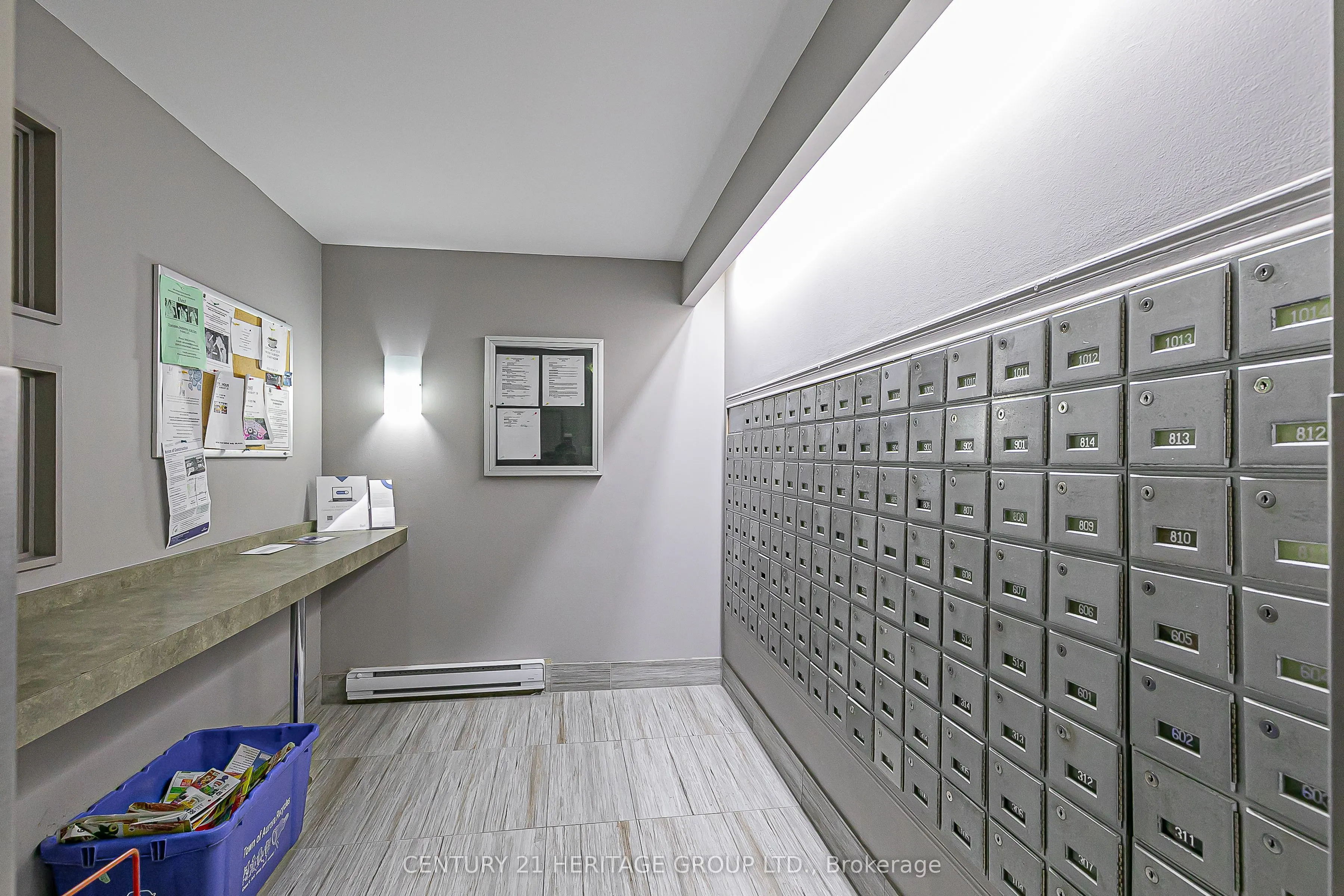 260 Davis Drive, #712