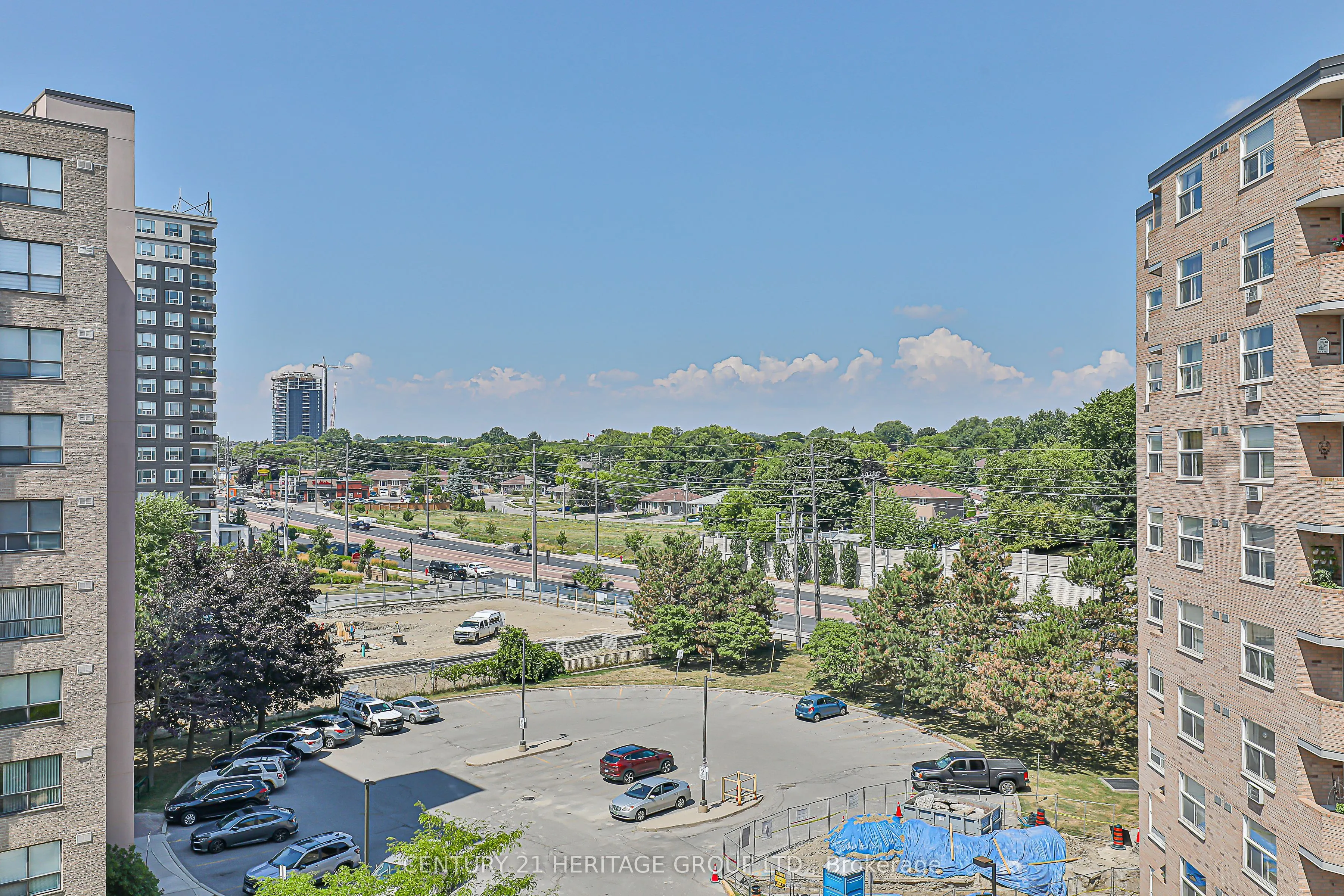 260 Davis Drive, #712