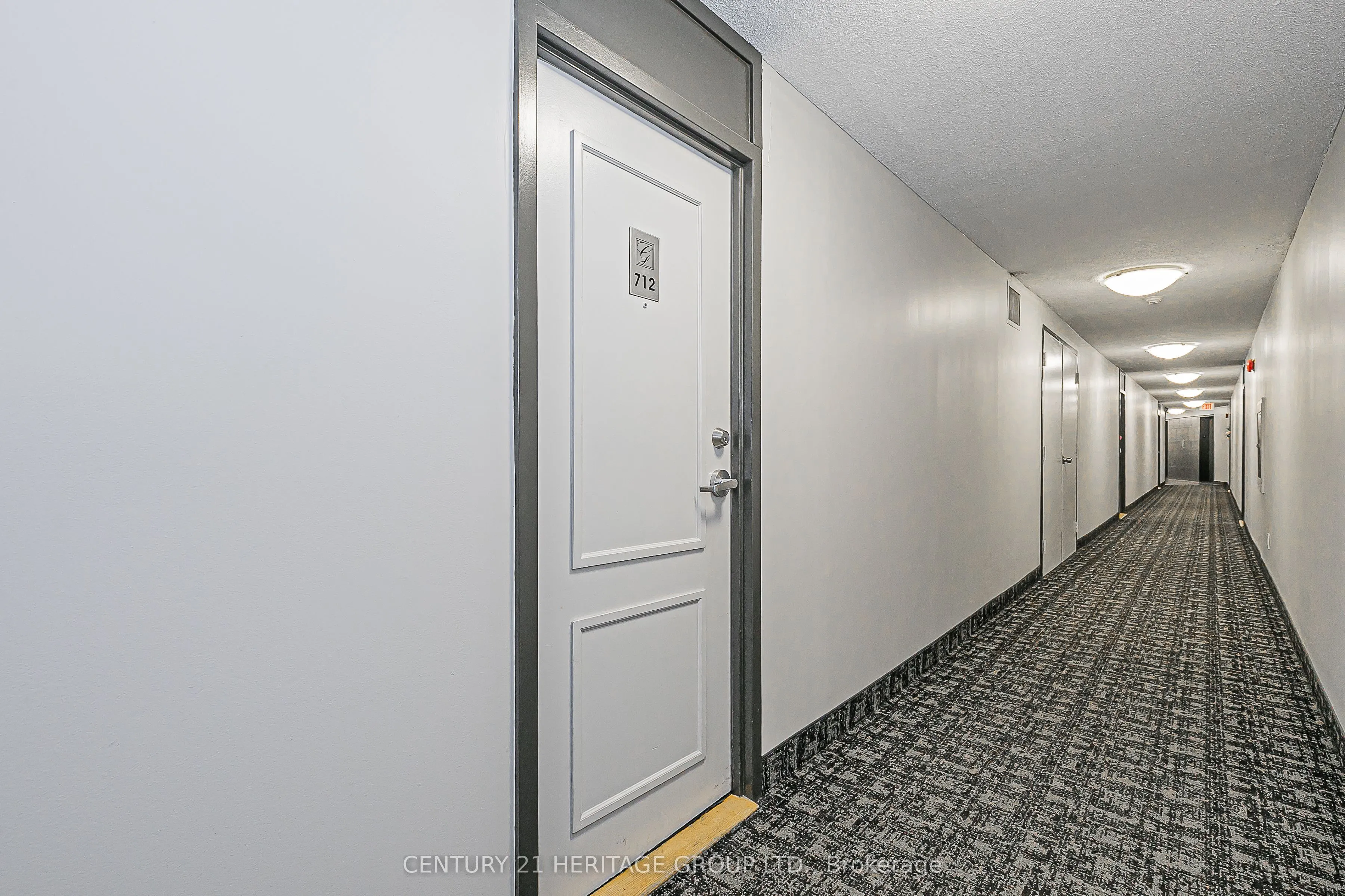 260 Davis Drive, #712