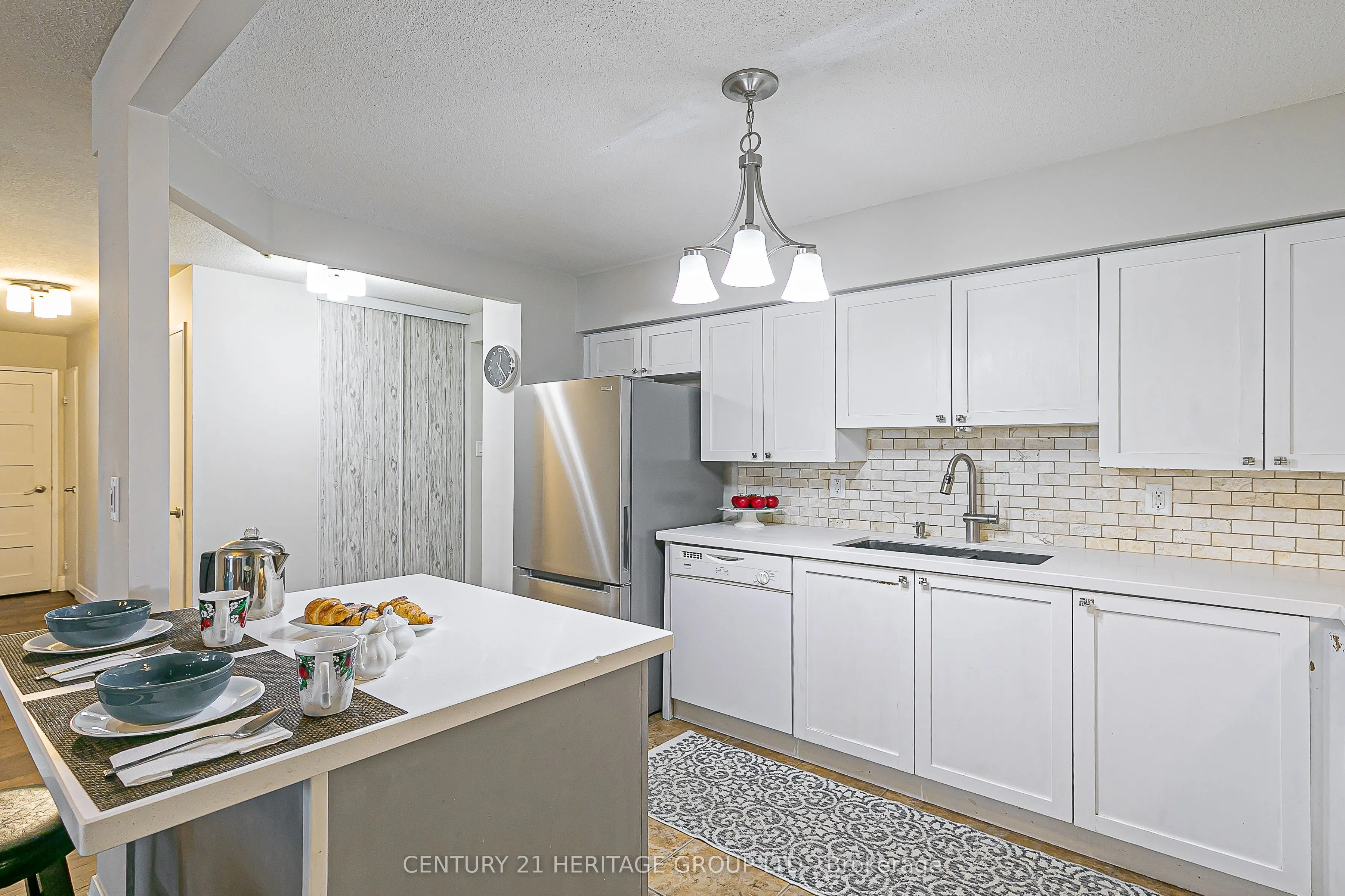260 Davis Drive, #712