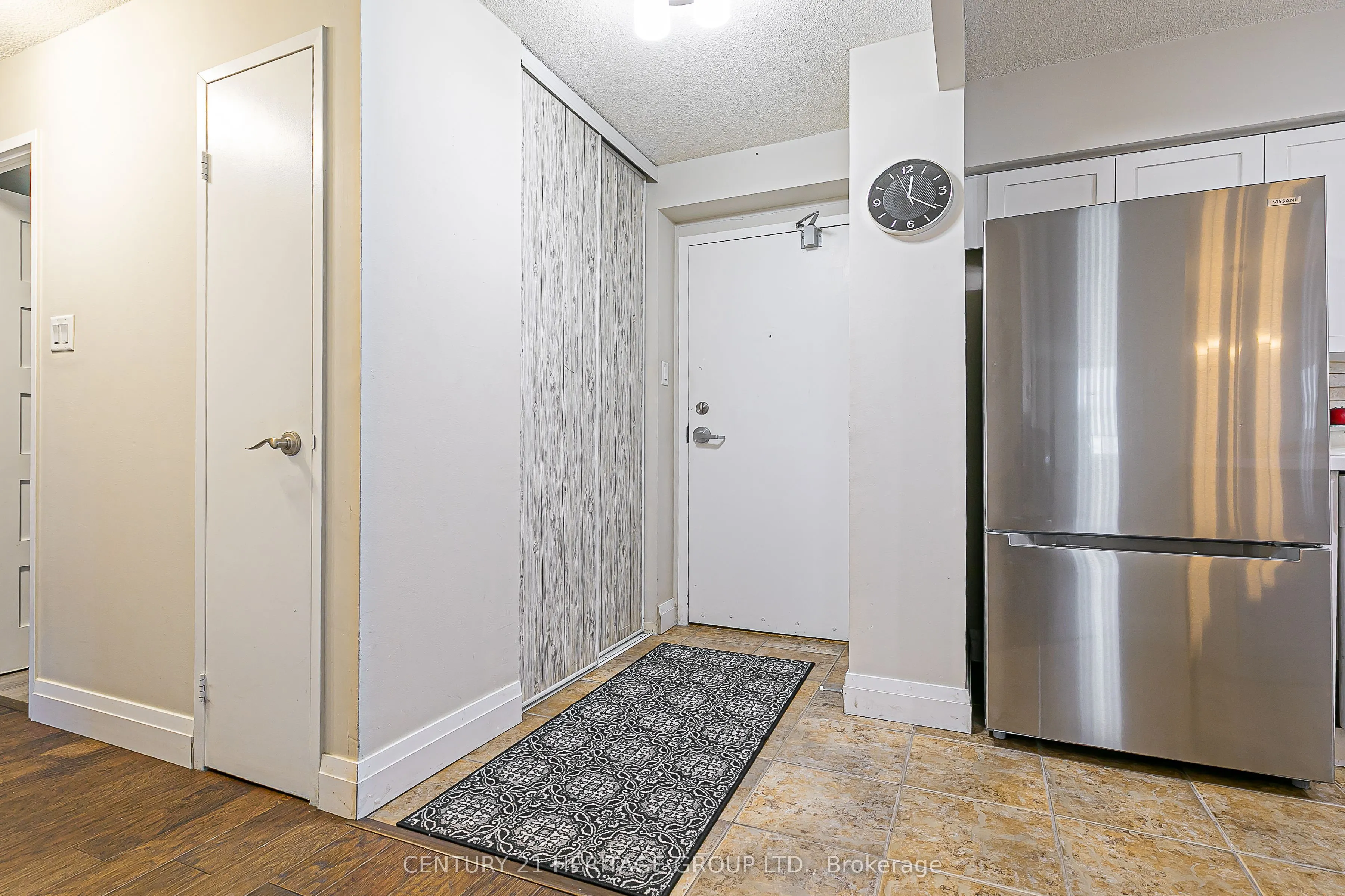 260 Davis Drive, #712