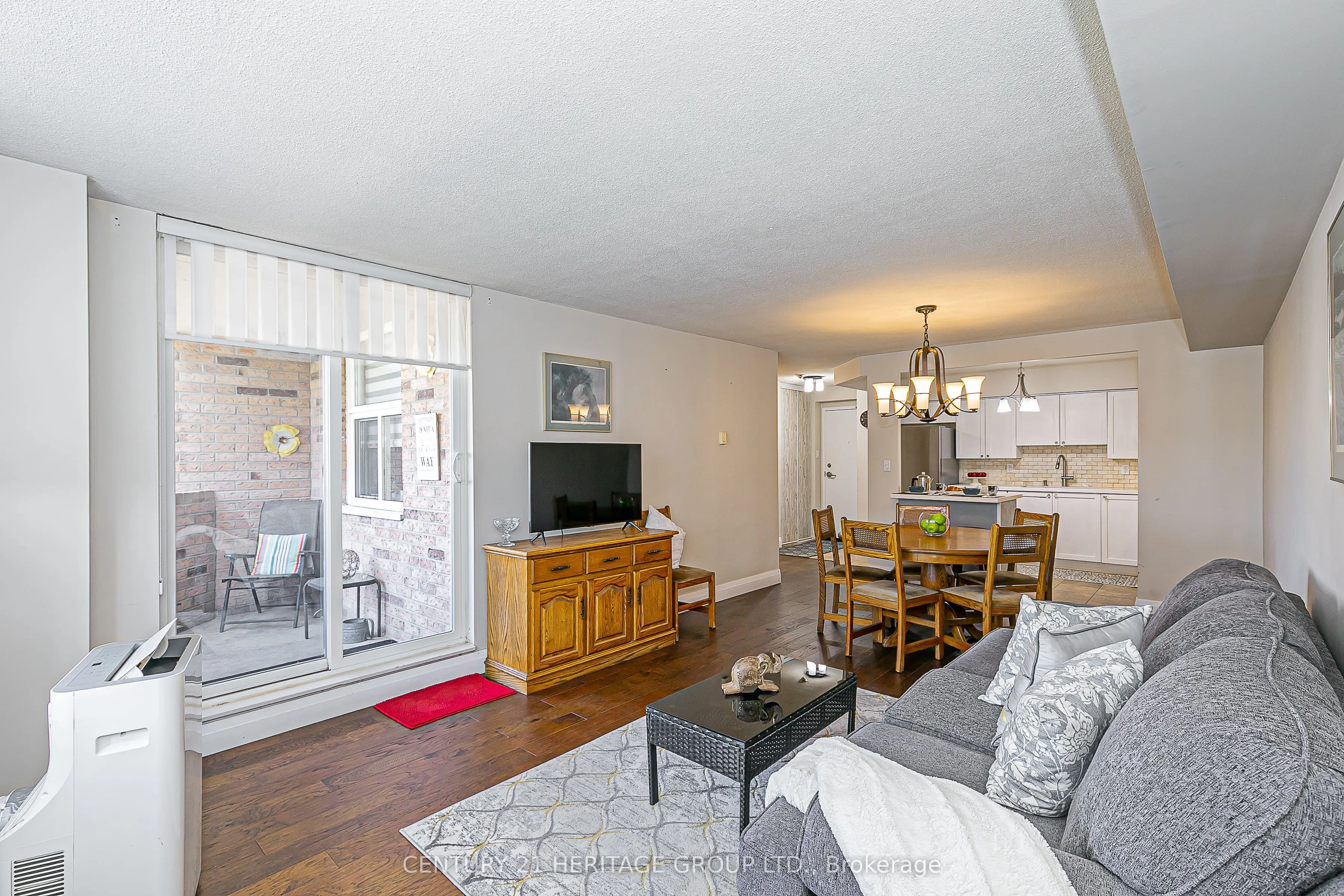 260 Davis Drive, #712