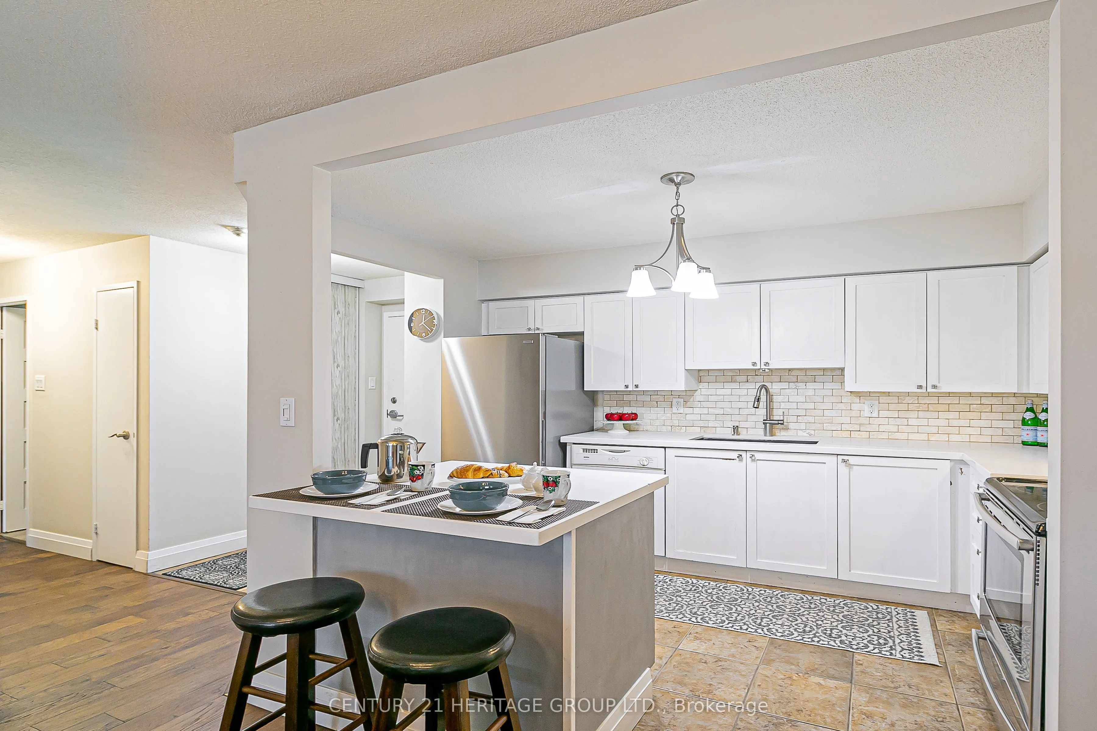 260 Davis Drive, #712