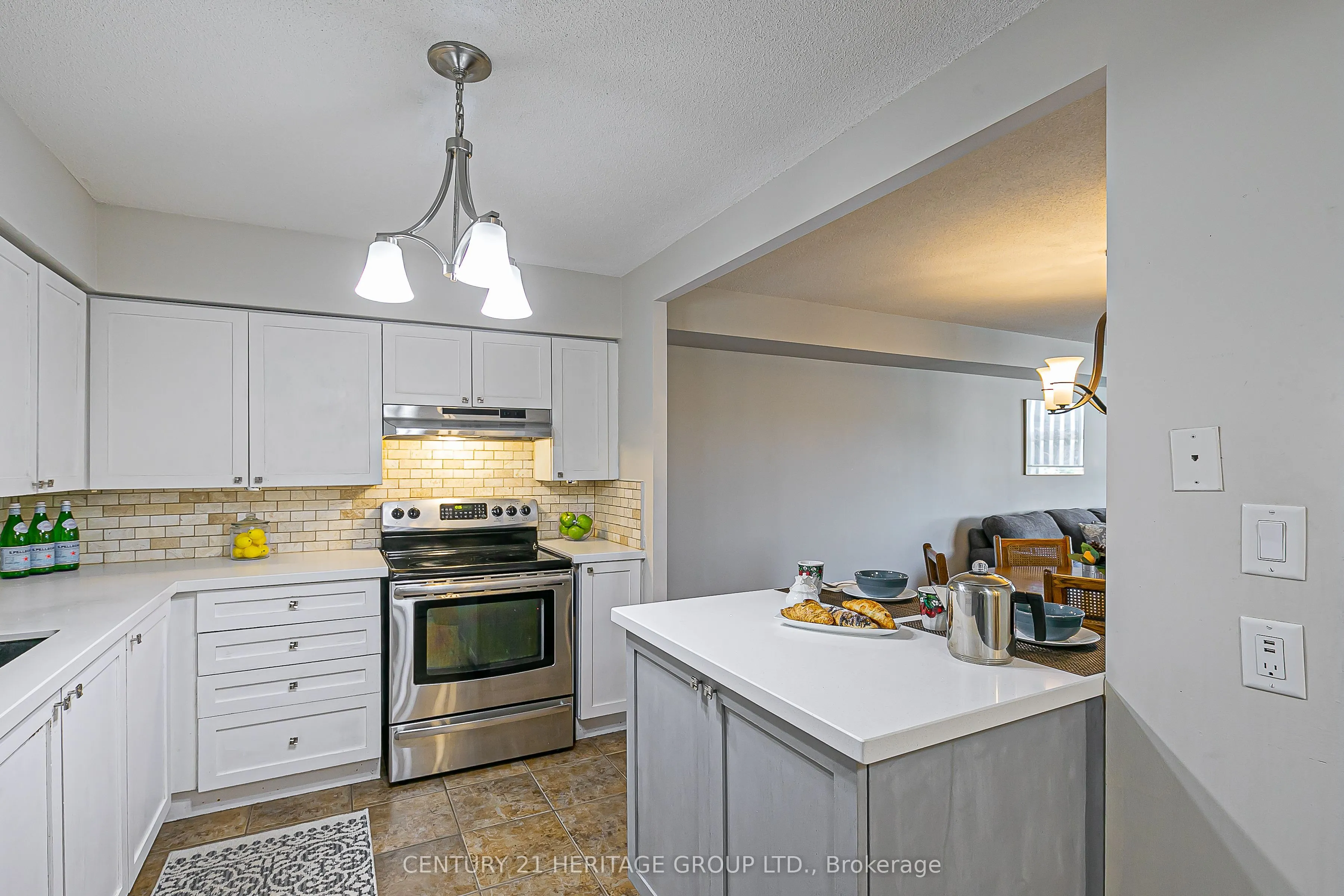 260 Davis Drive, #712