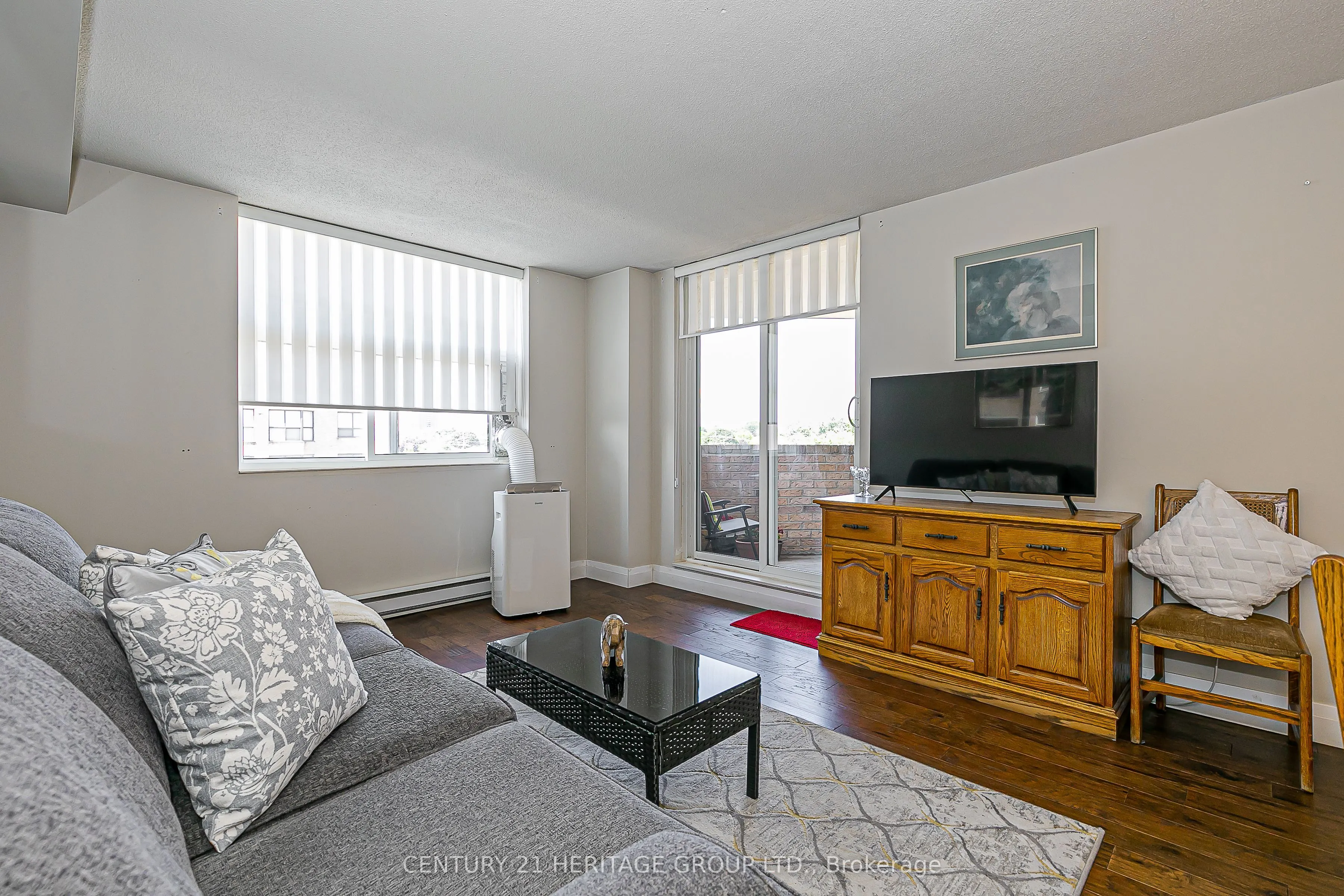 260 Davis Drive, #712
