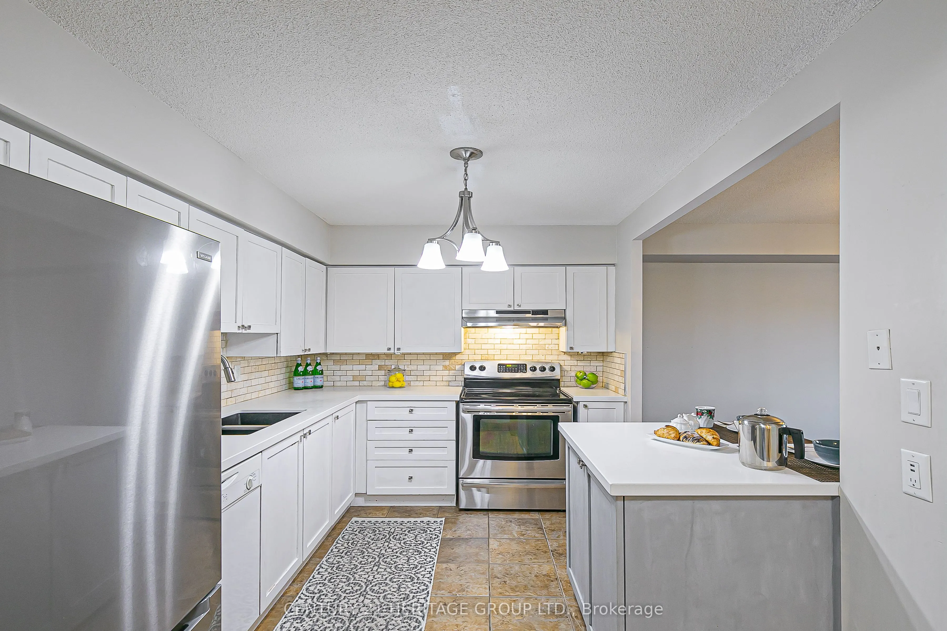 260 Davis Drive, #712