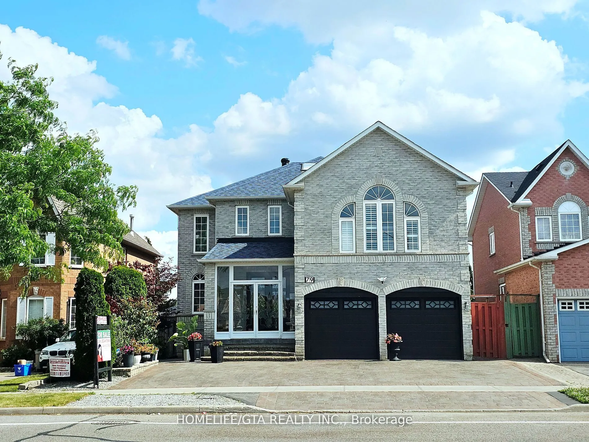 79 Worthing Avenue