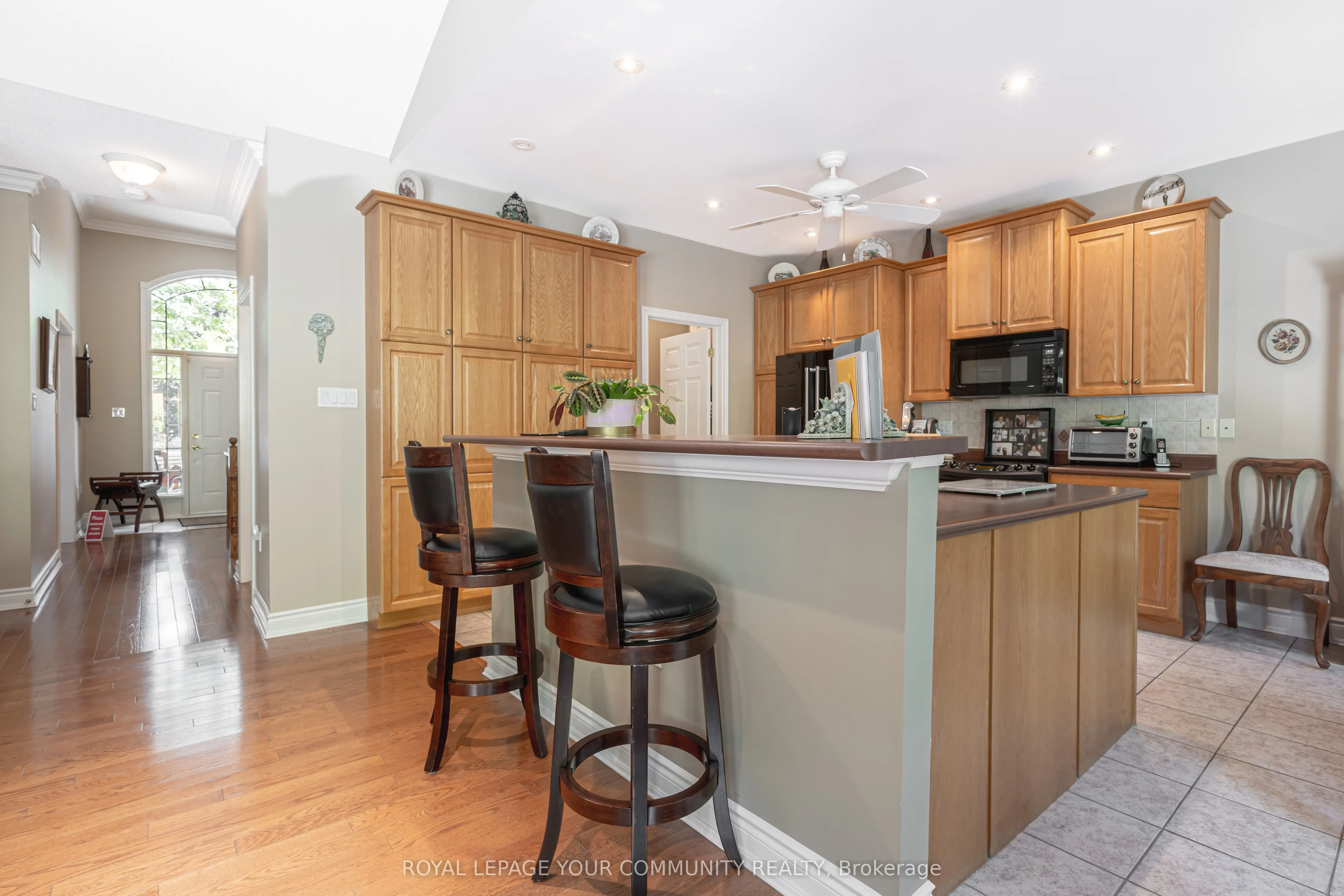 50 Renaissance Point, #17