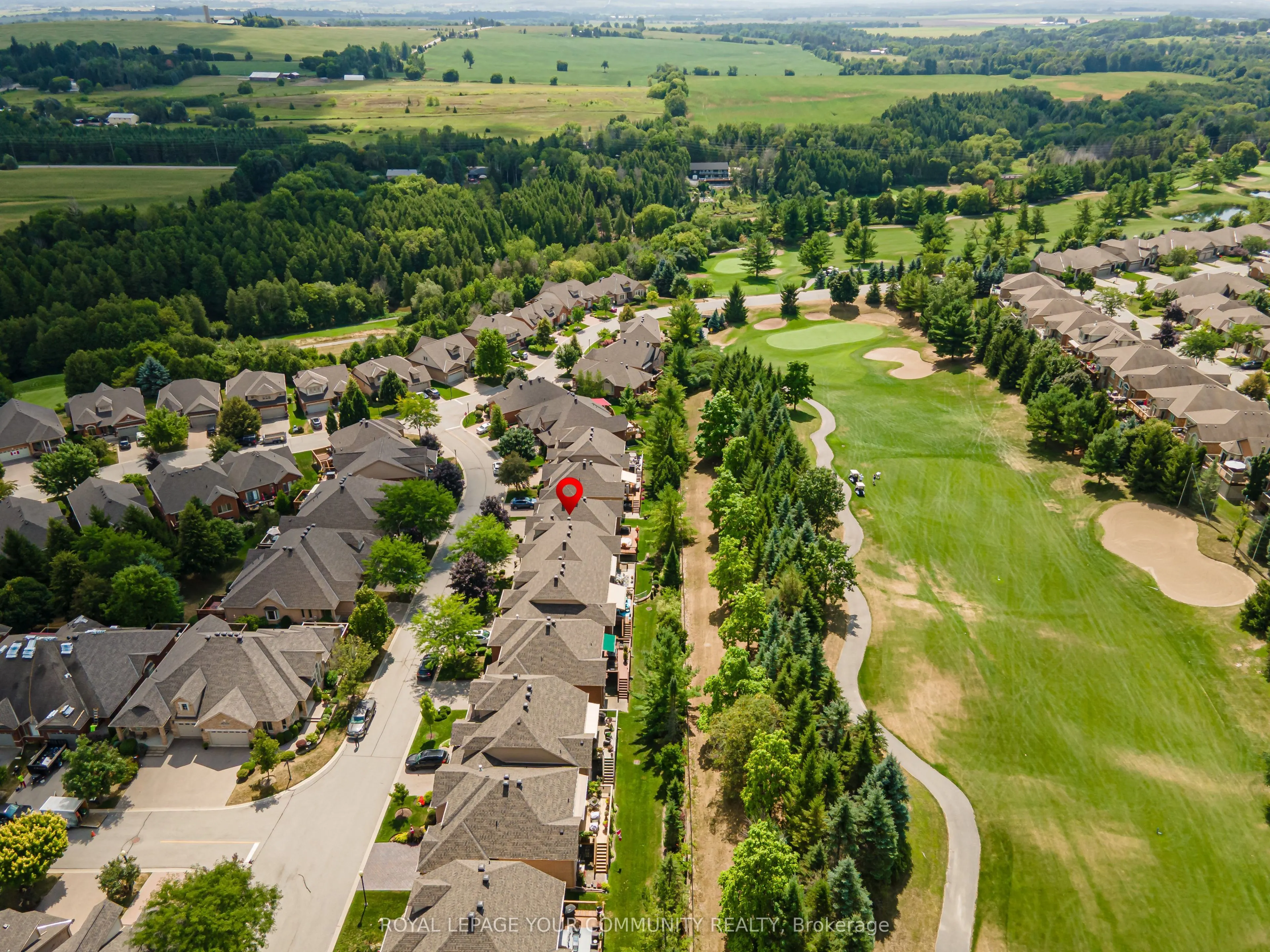 50 Renaissance Point, #17