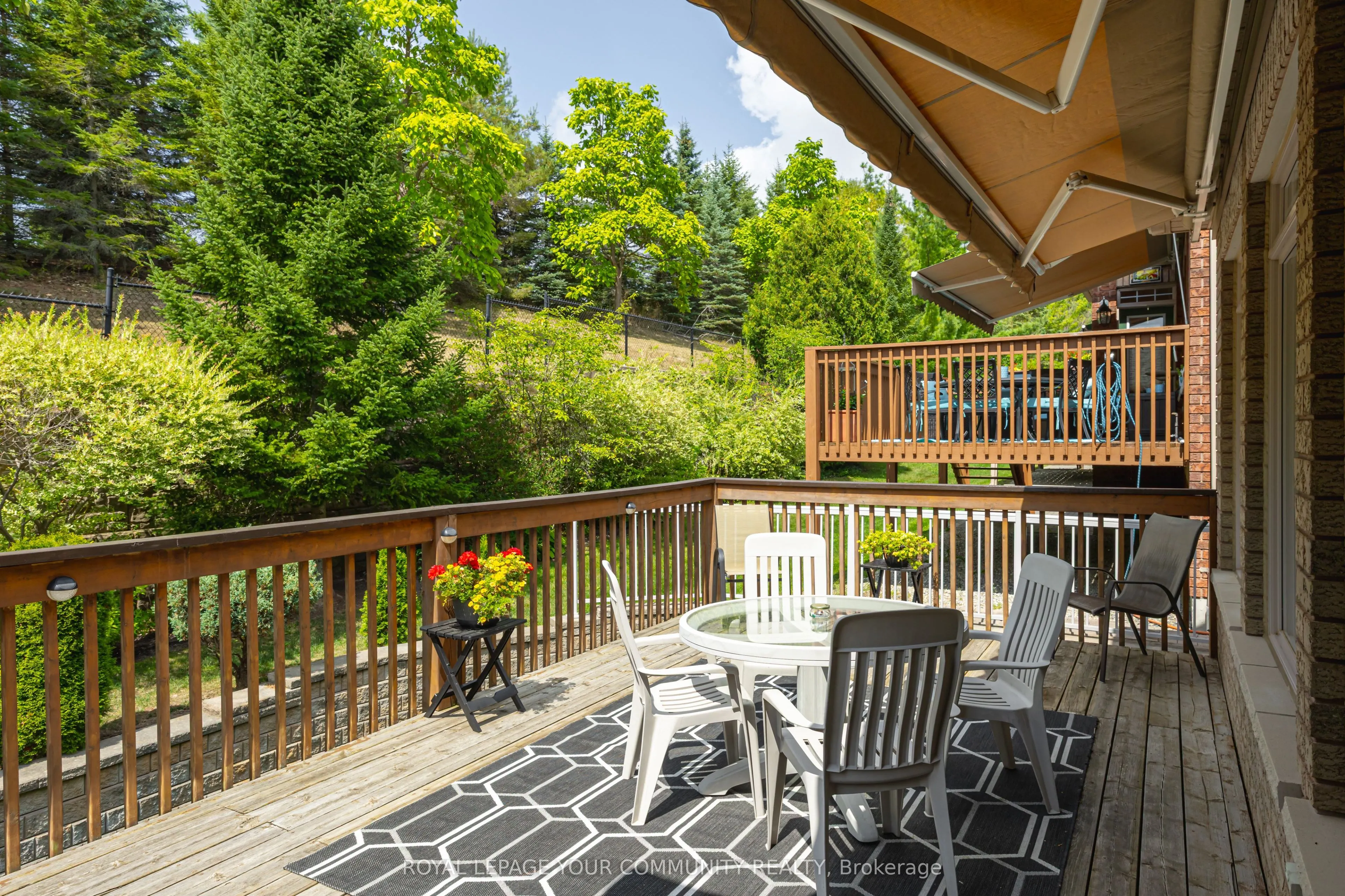 50 Renaissance Point, #17