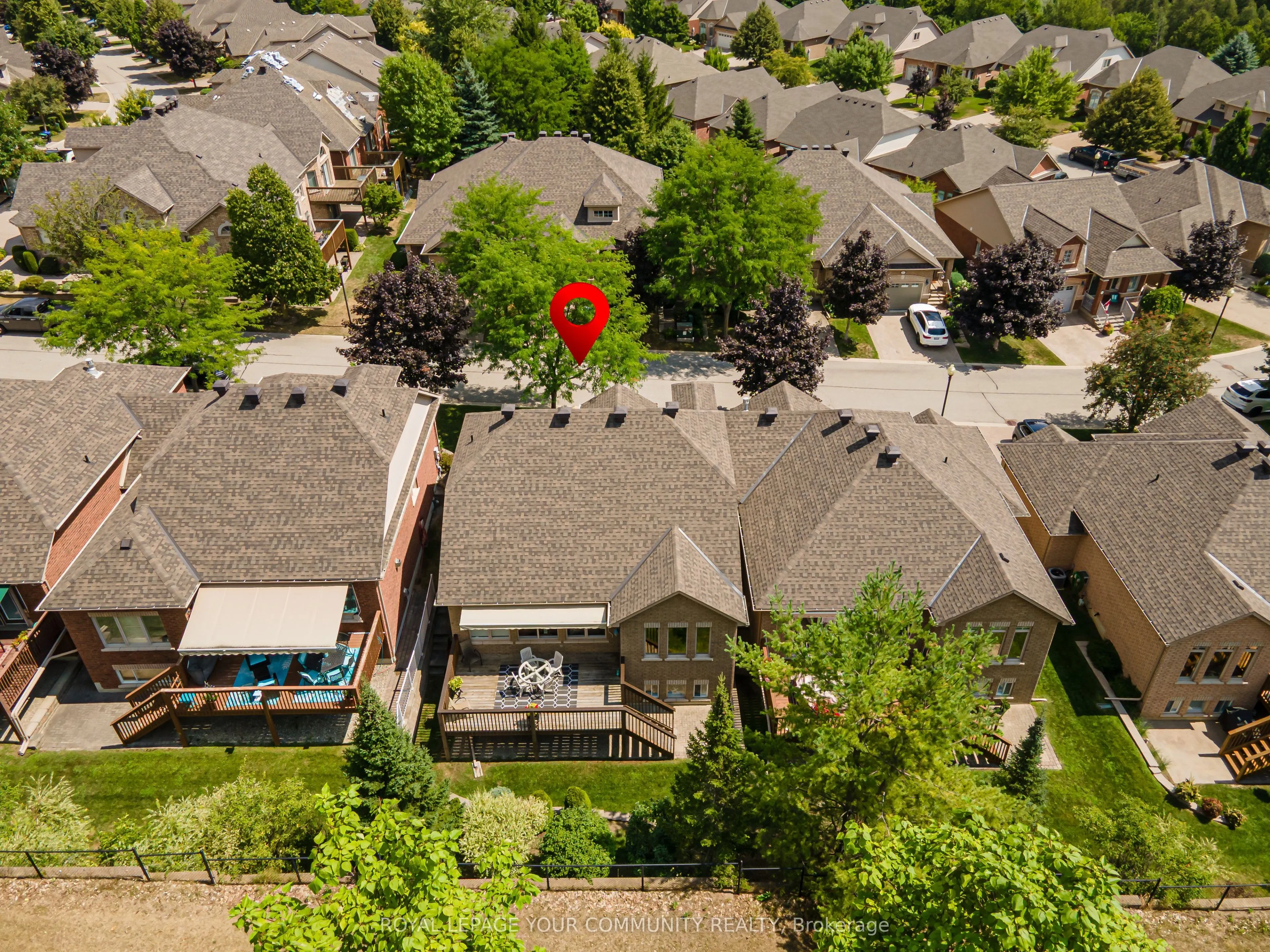 50 Renaissance Point, #17