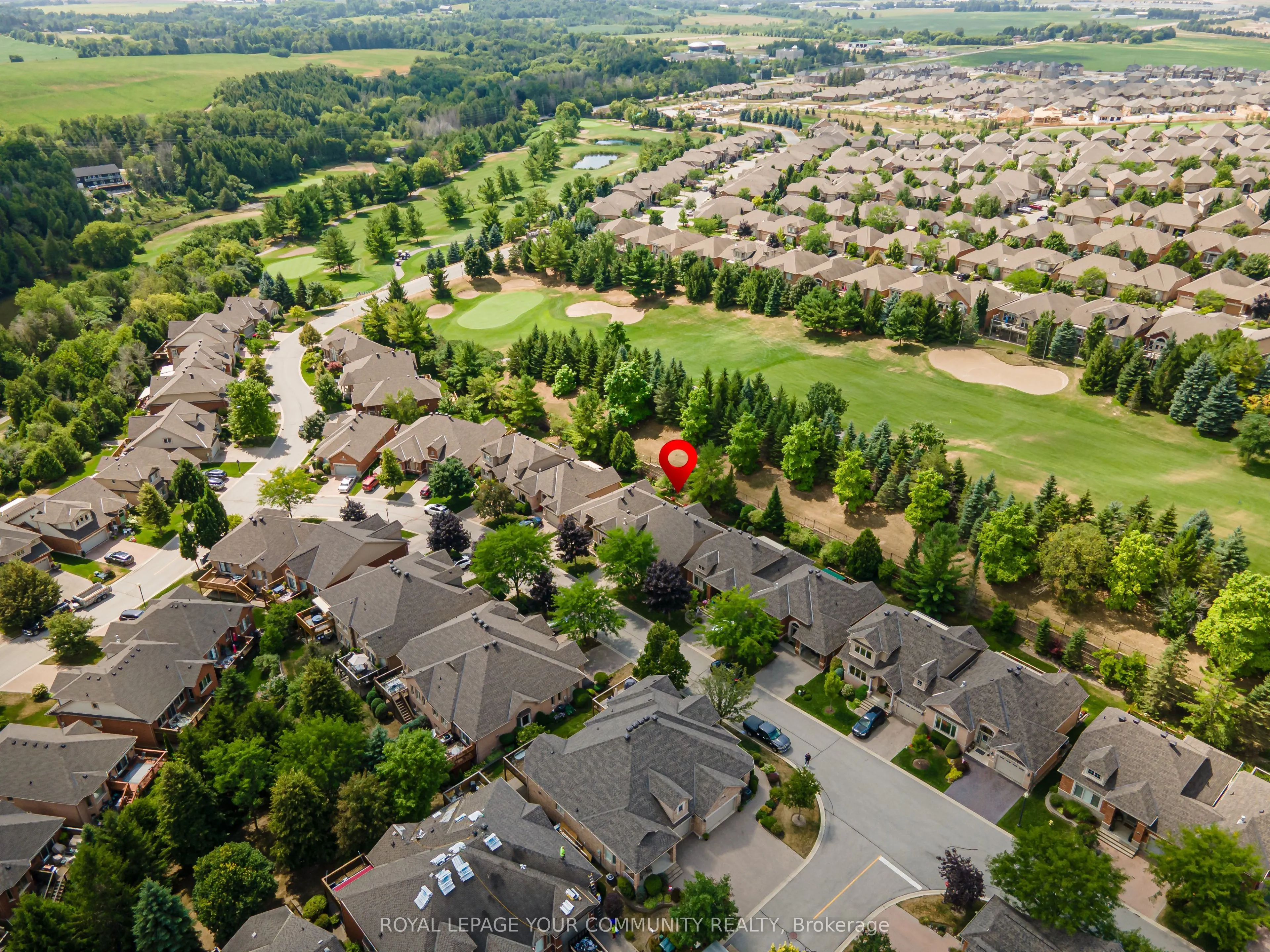 50 Renaissance Point, #17