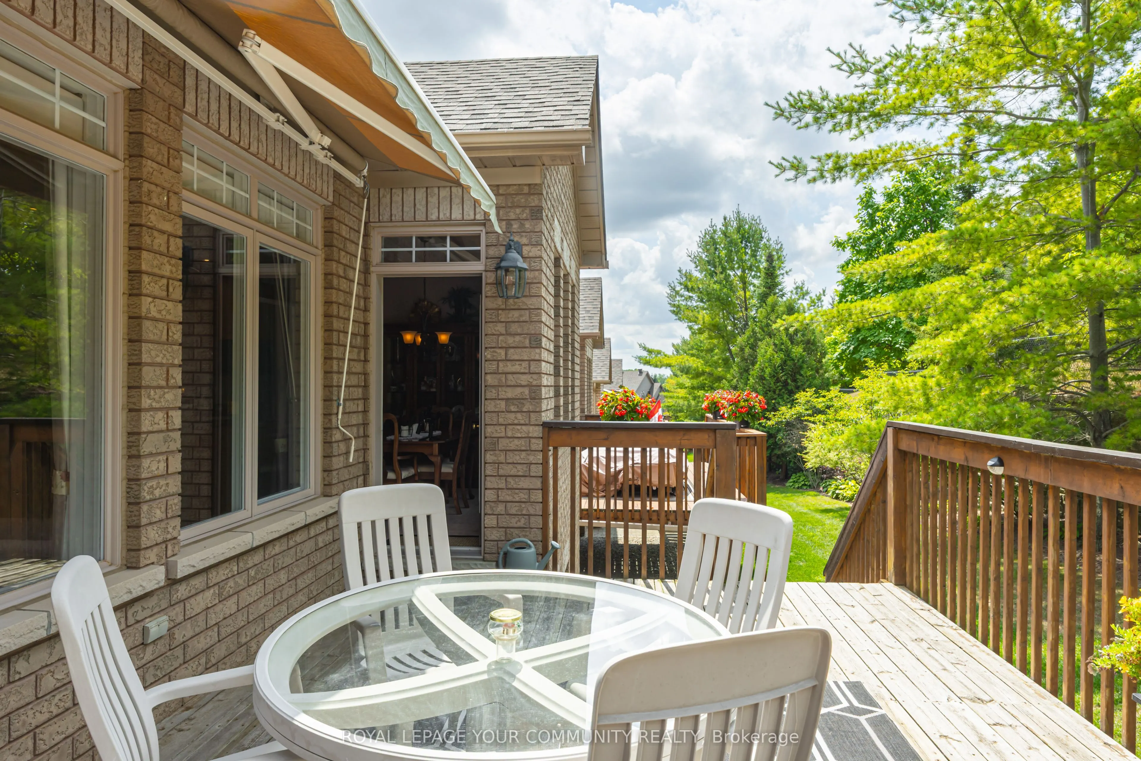 50 Renaissance Point, #17