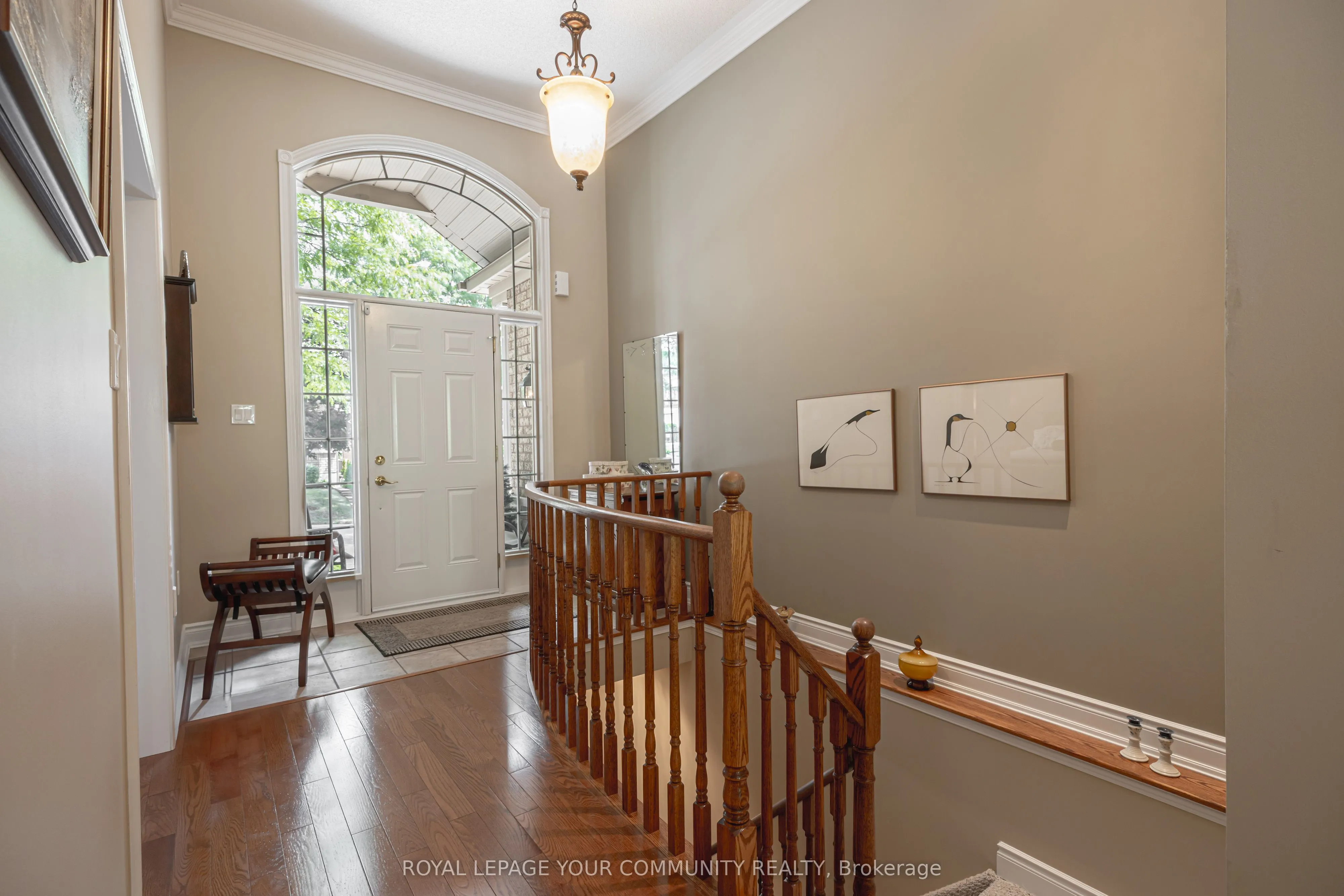 50 Renaissance Point, #17