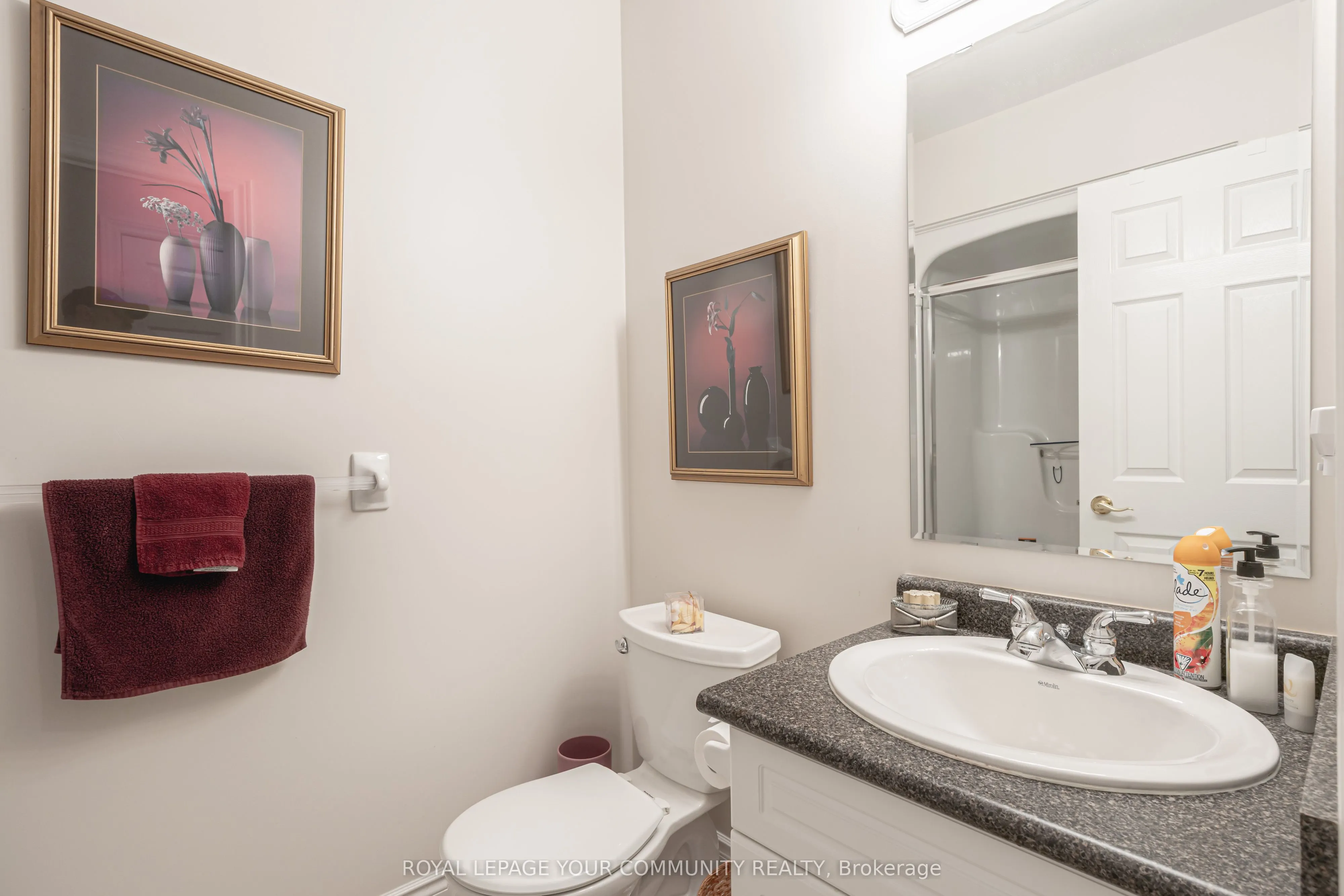 50 Renaissance Point, #17