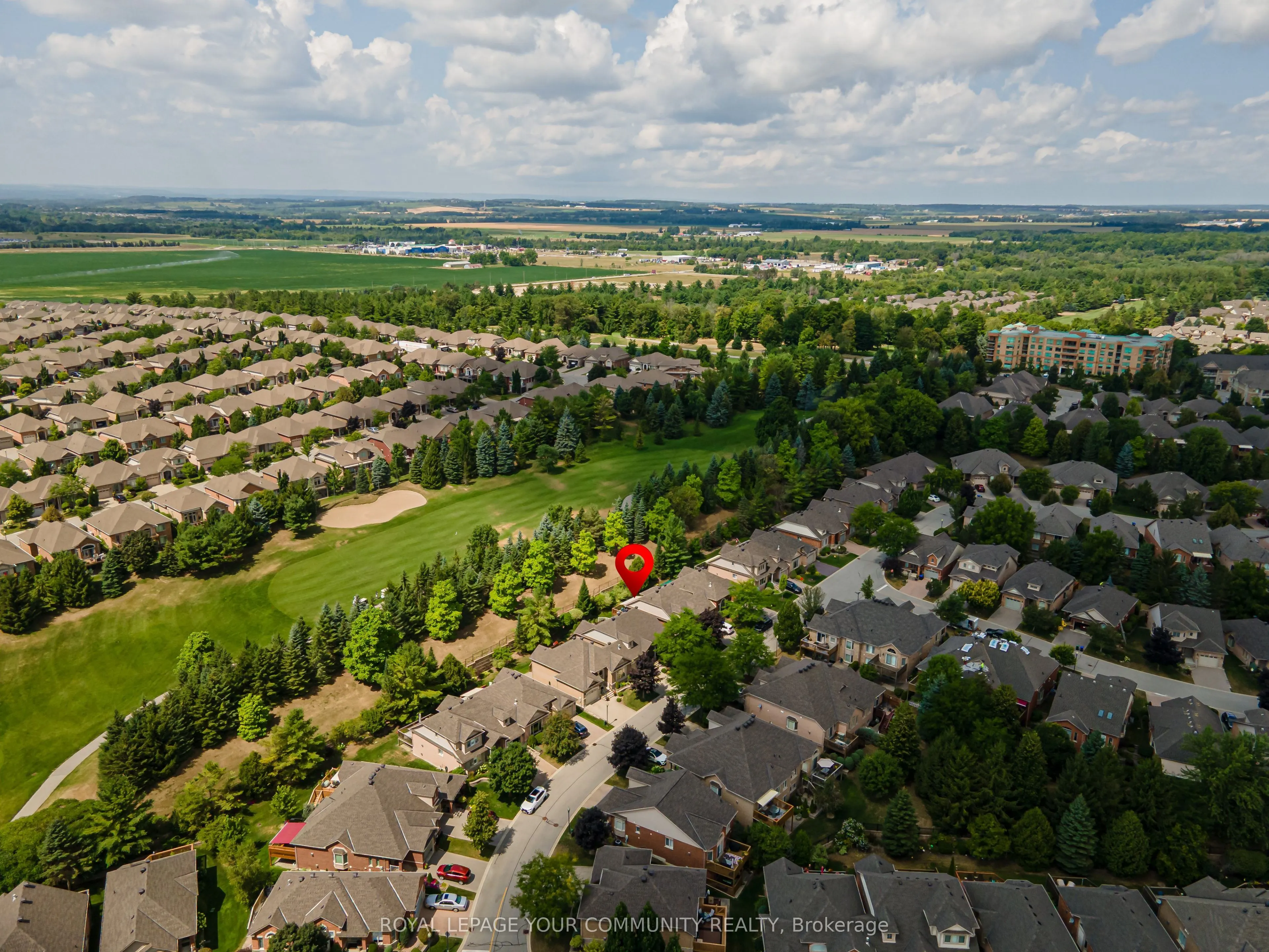 50 Renaissance Point, #17