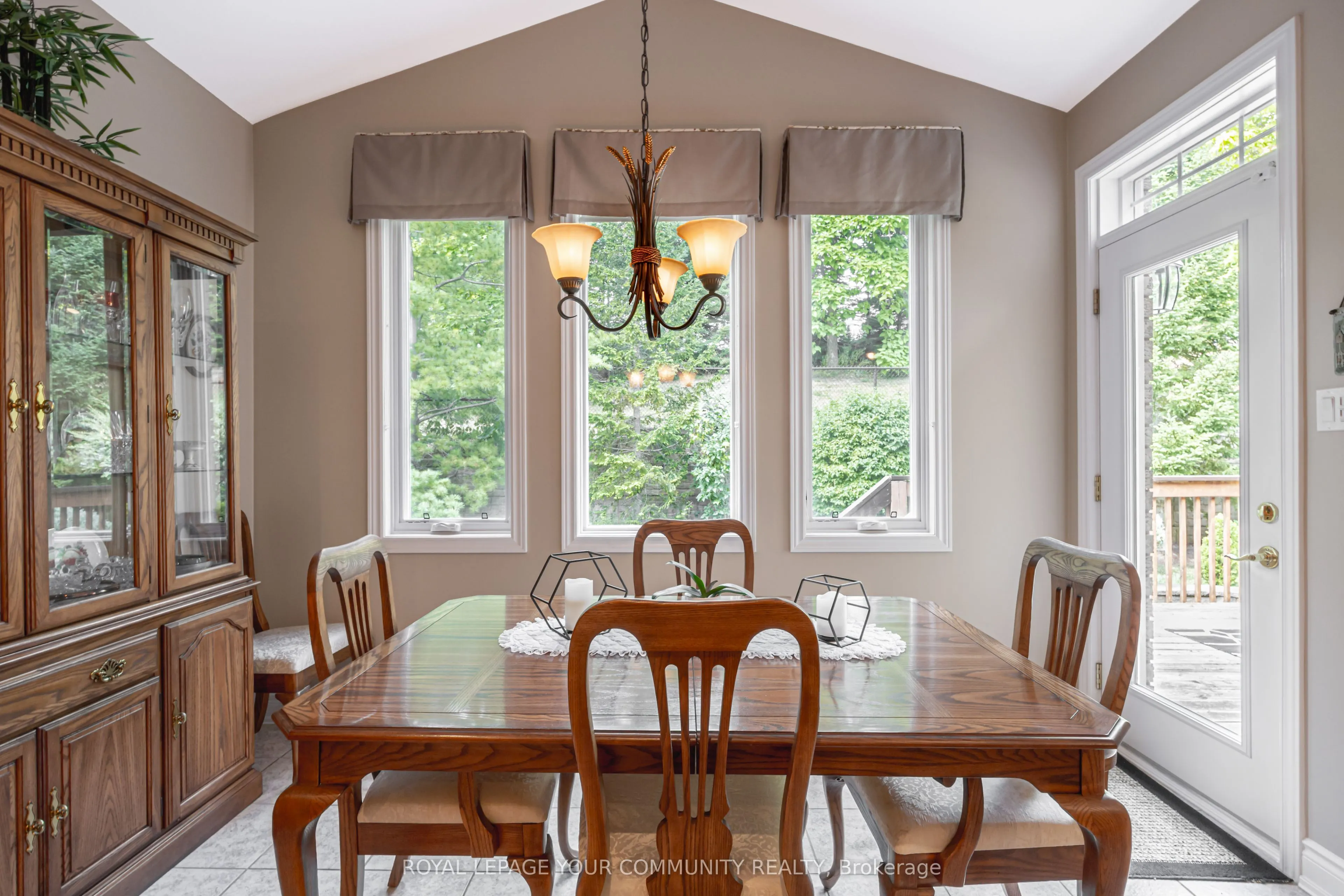 50 Renaissance Point, #17