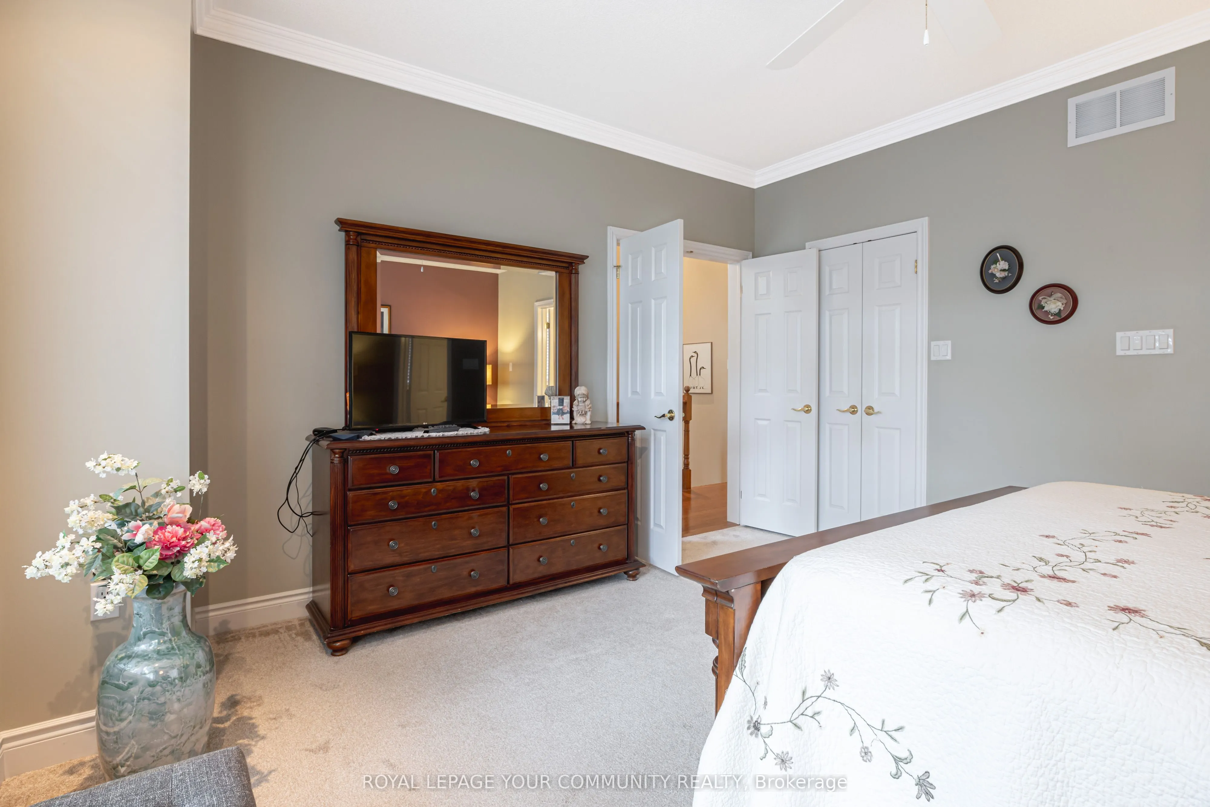 50 Renaissance Point, #17